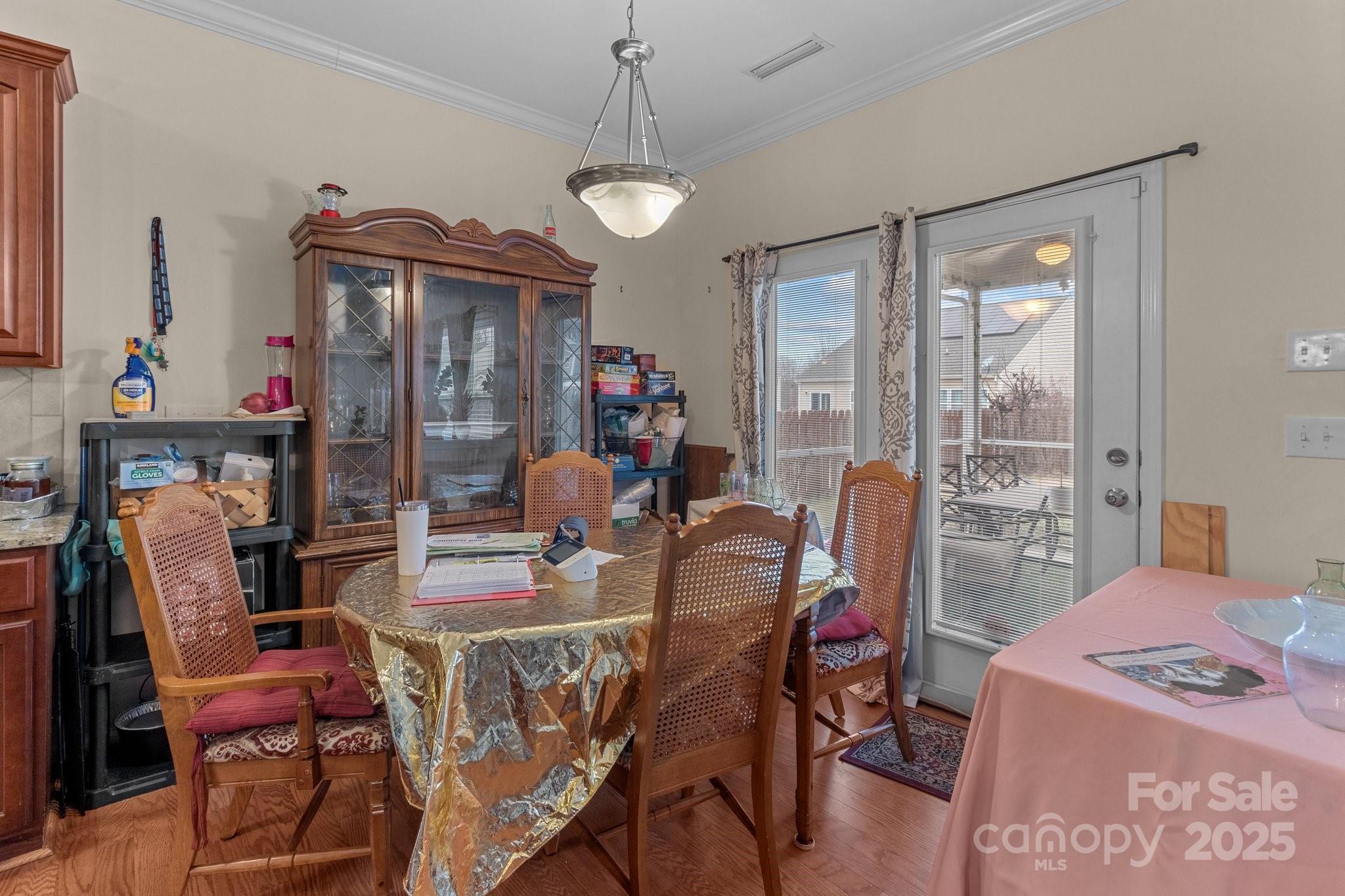 2415 Impatien Drive