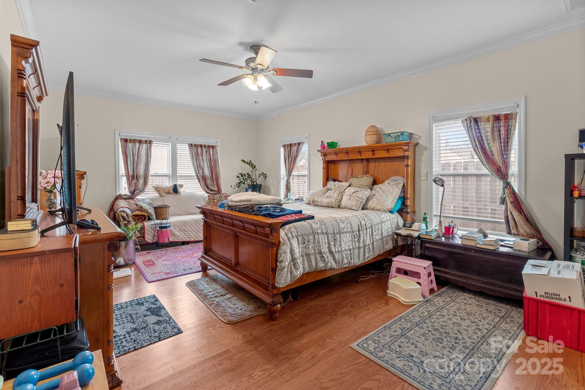 2415 Impatien Drive