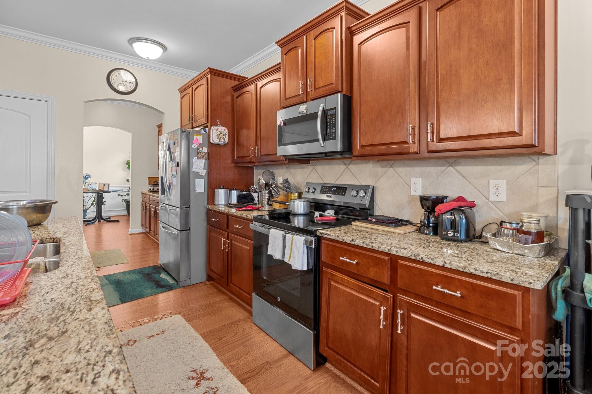 2415 Impatien Drive