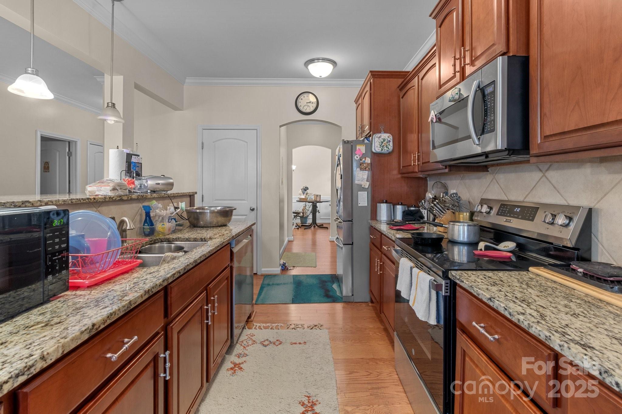 2415 Impatien Drive