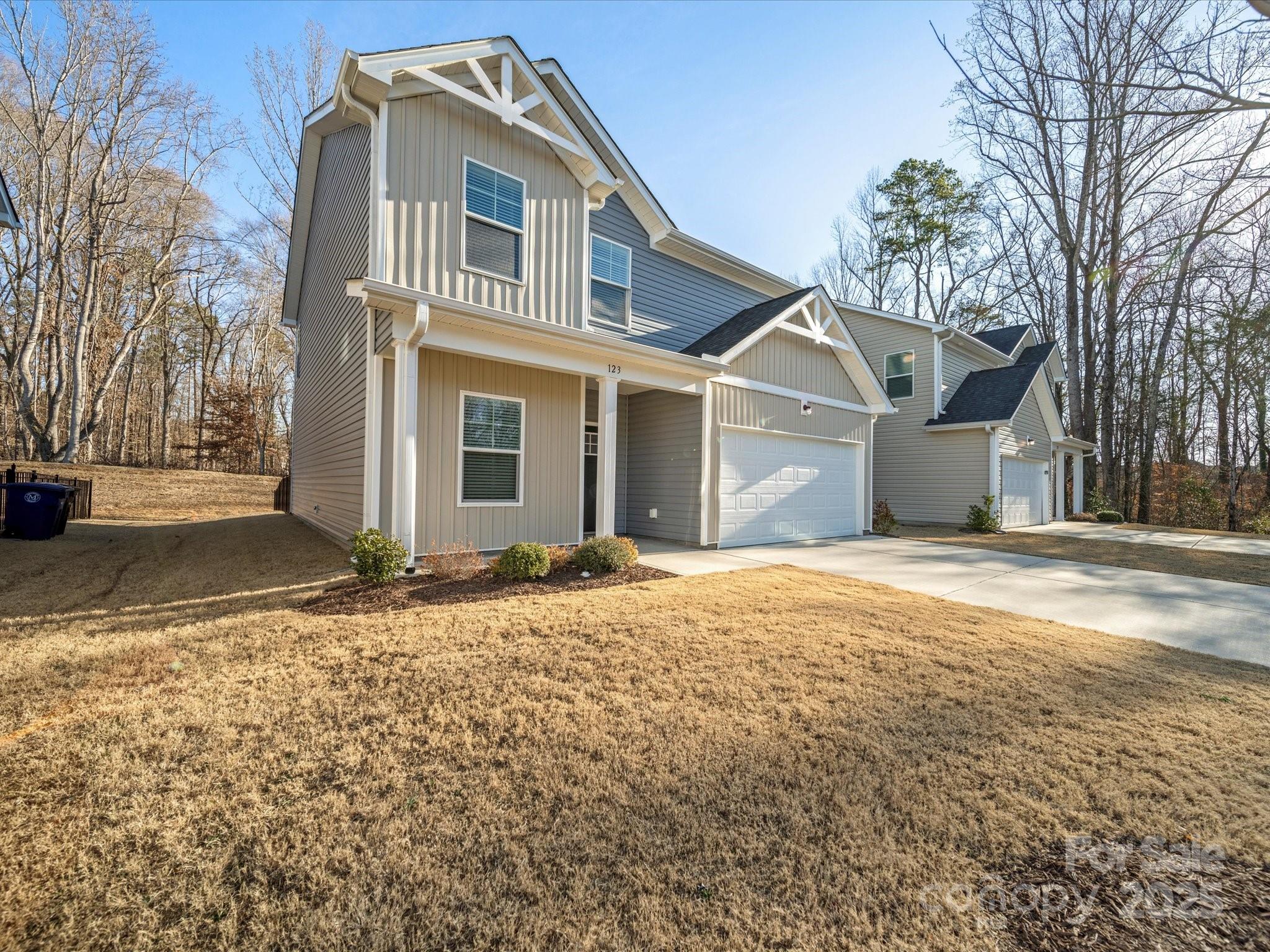 123 Fosters Glen Place