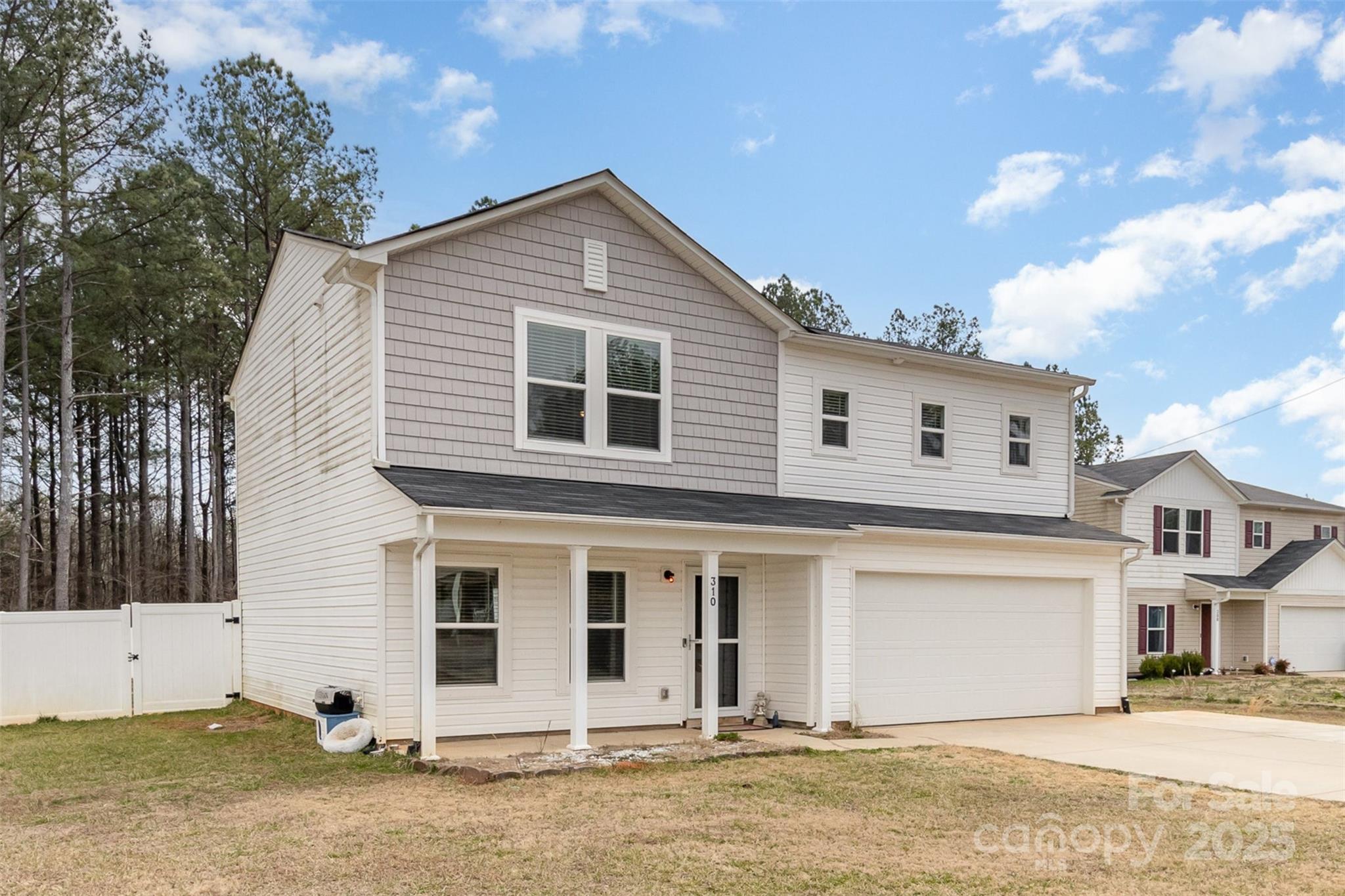 310 Black Rock School Road