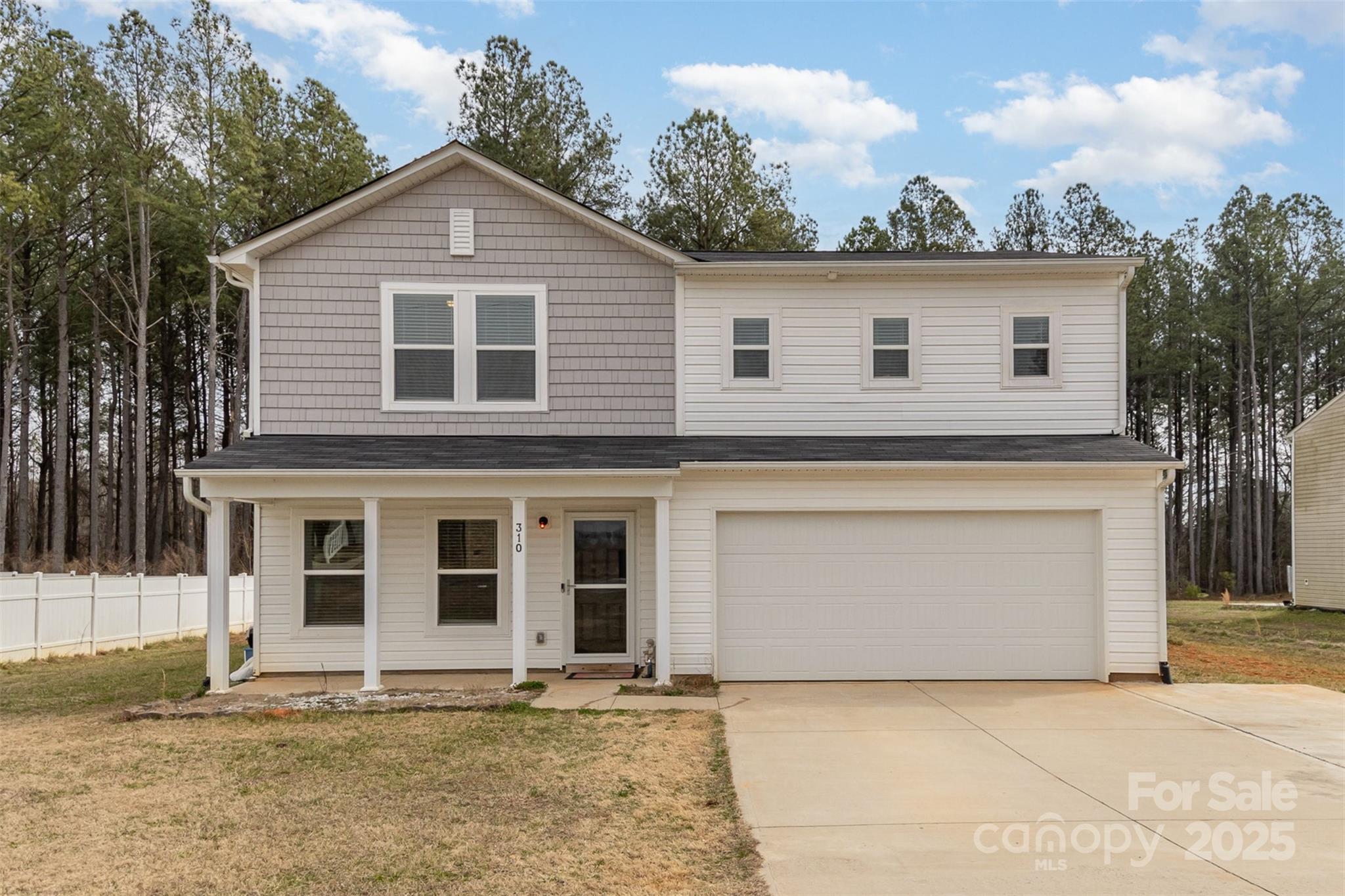 310 Black Rock School Road