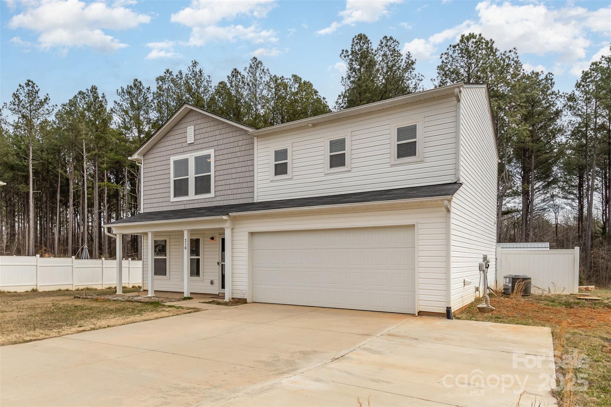 310 Black Rock School Road