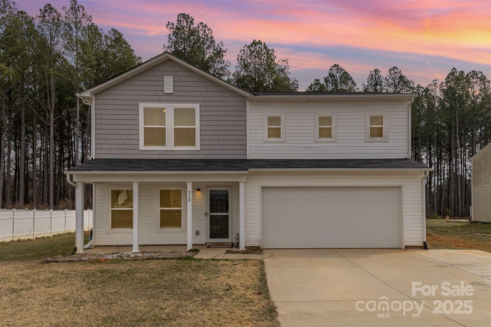 310 Black Rock School Road