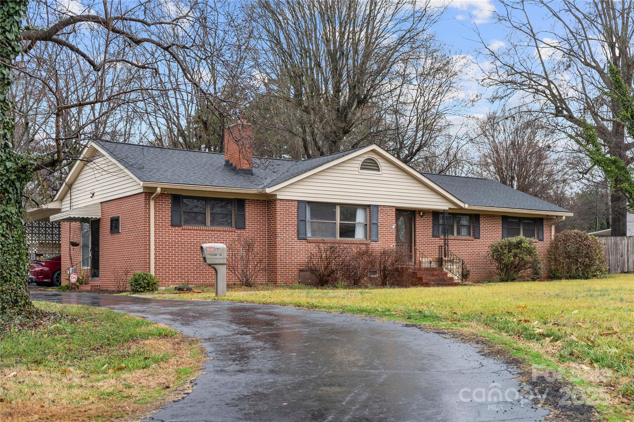 242 Coulwood Drive