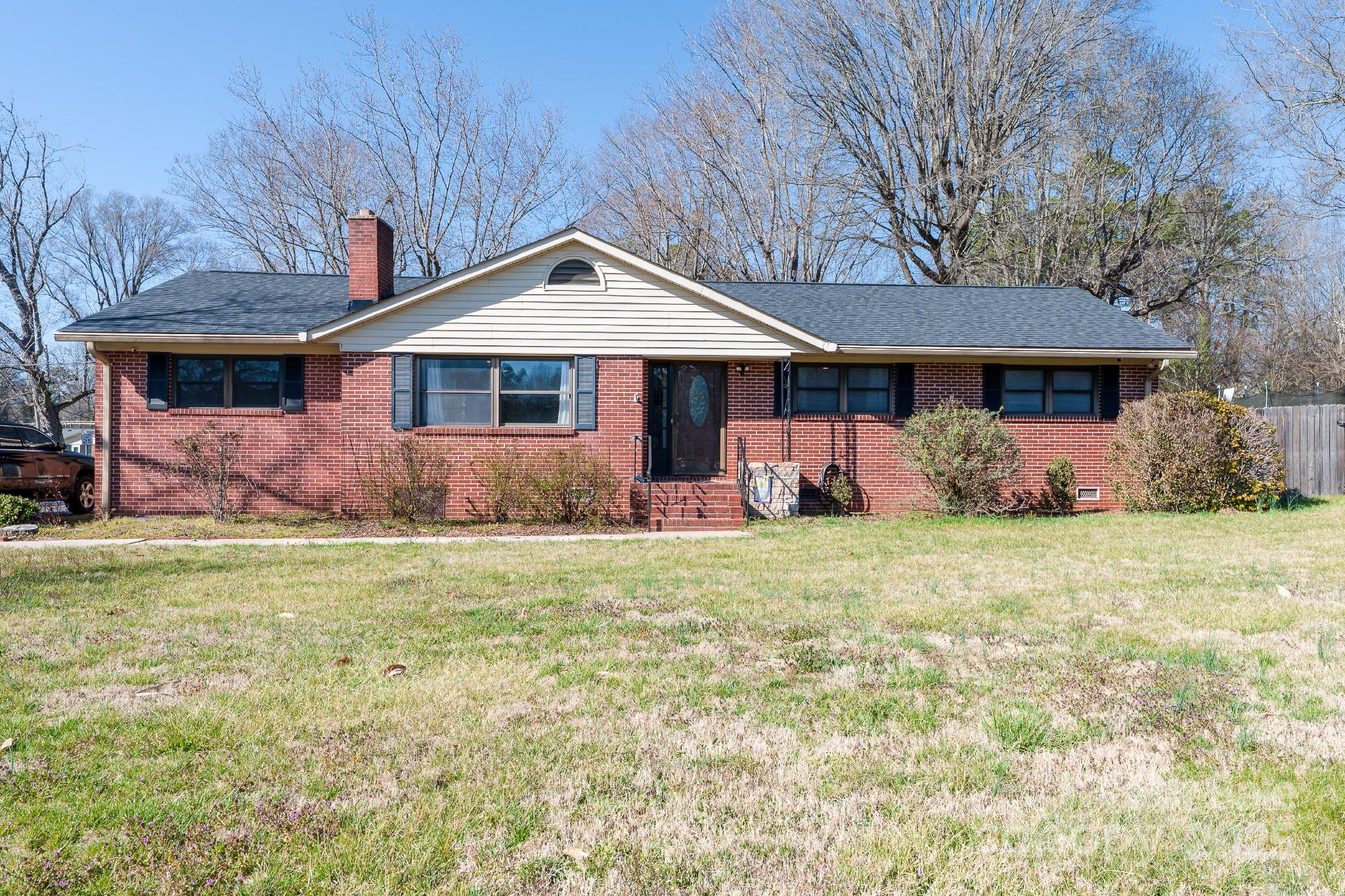 242 Coulwood Drive