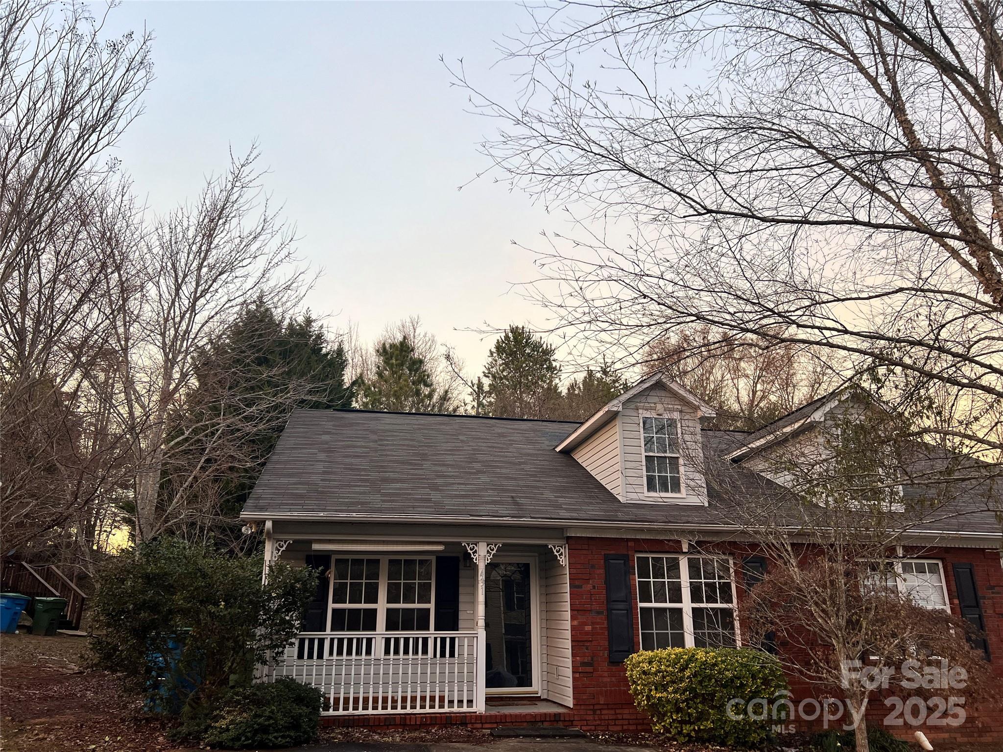 431 Danielle Way