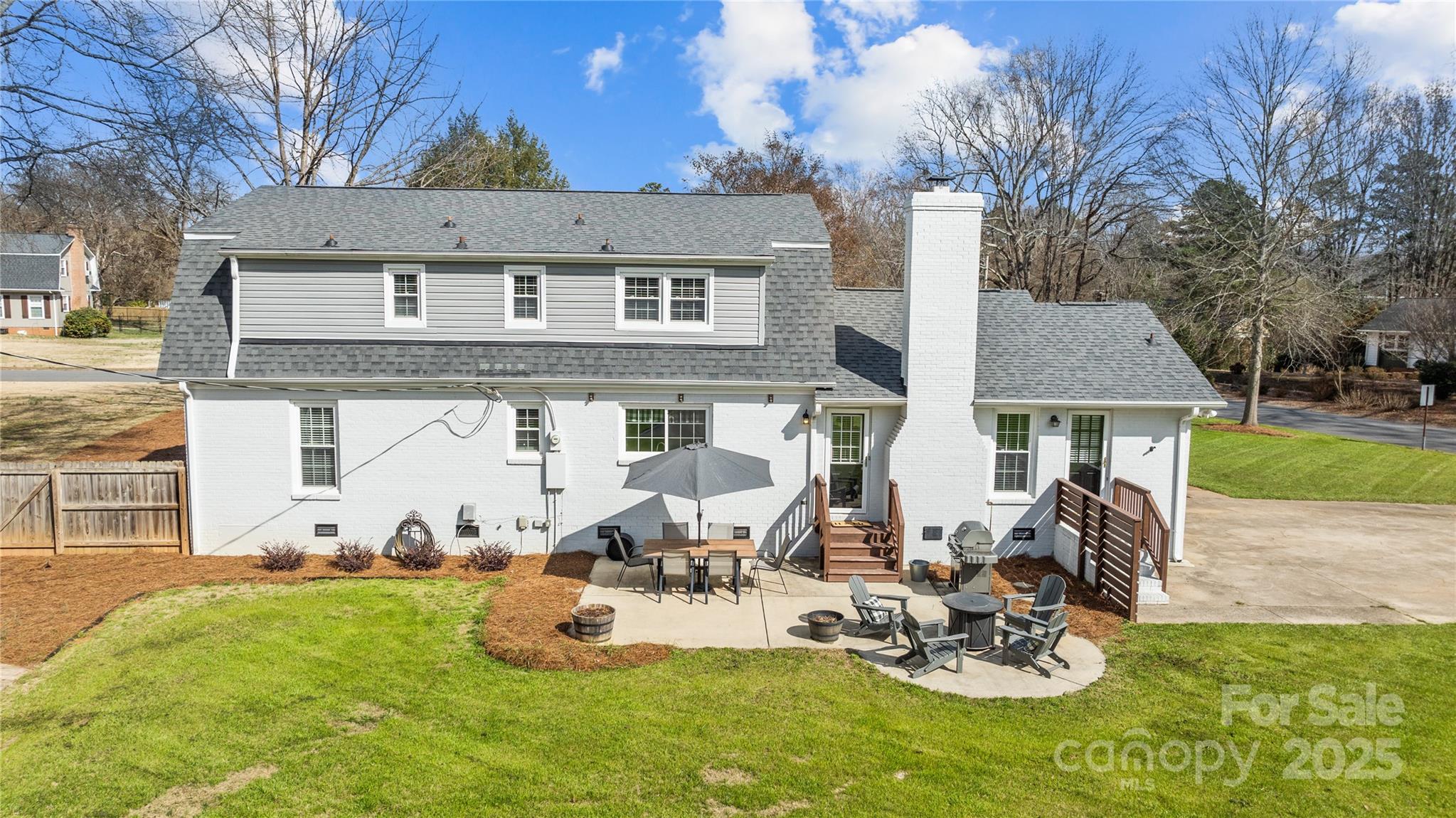 5901 Oakwielde Court