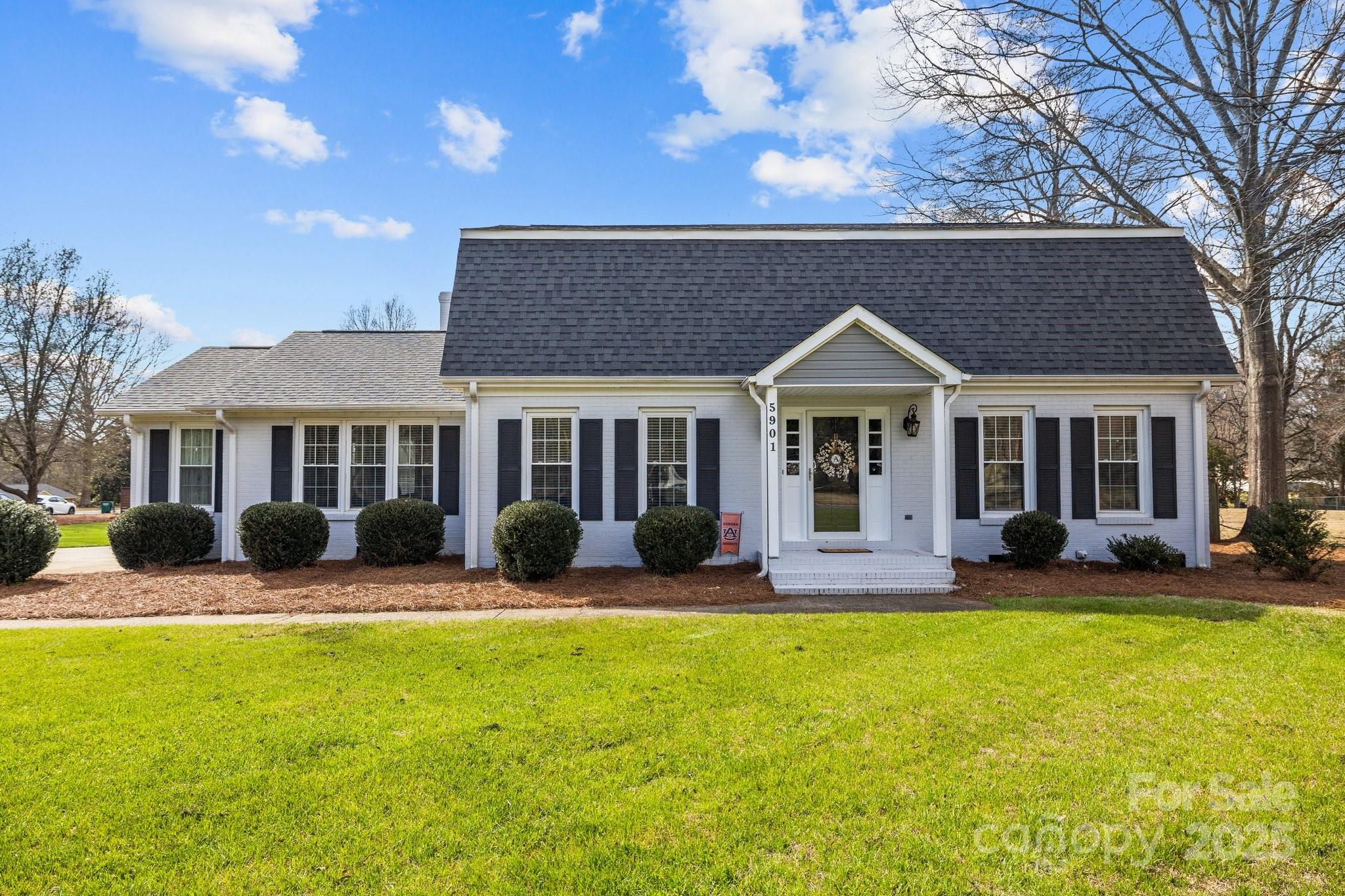 5901 Oakwielde Court