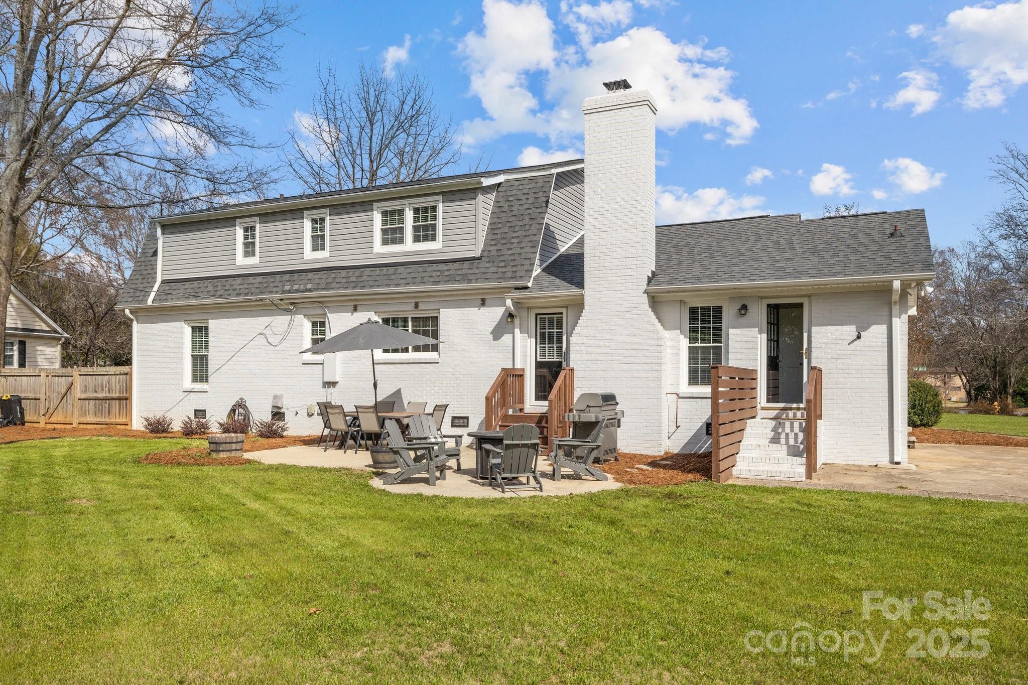 5901 Oakwielde Court