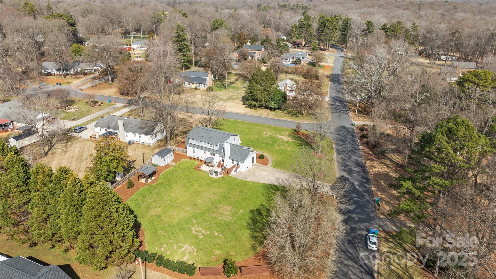 5901 Oakwielde Court