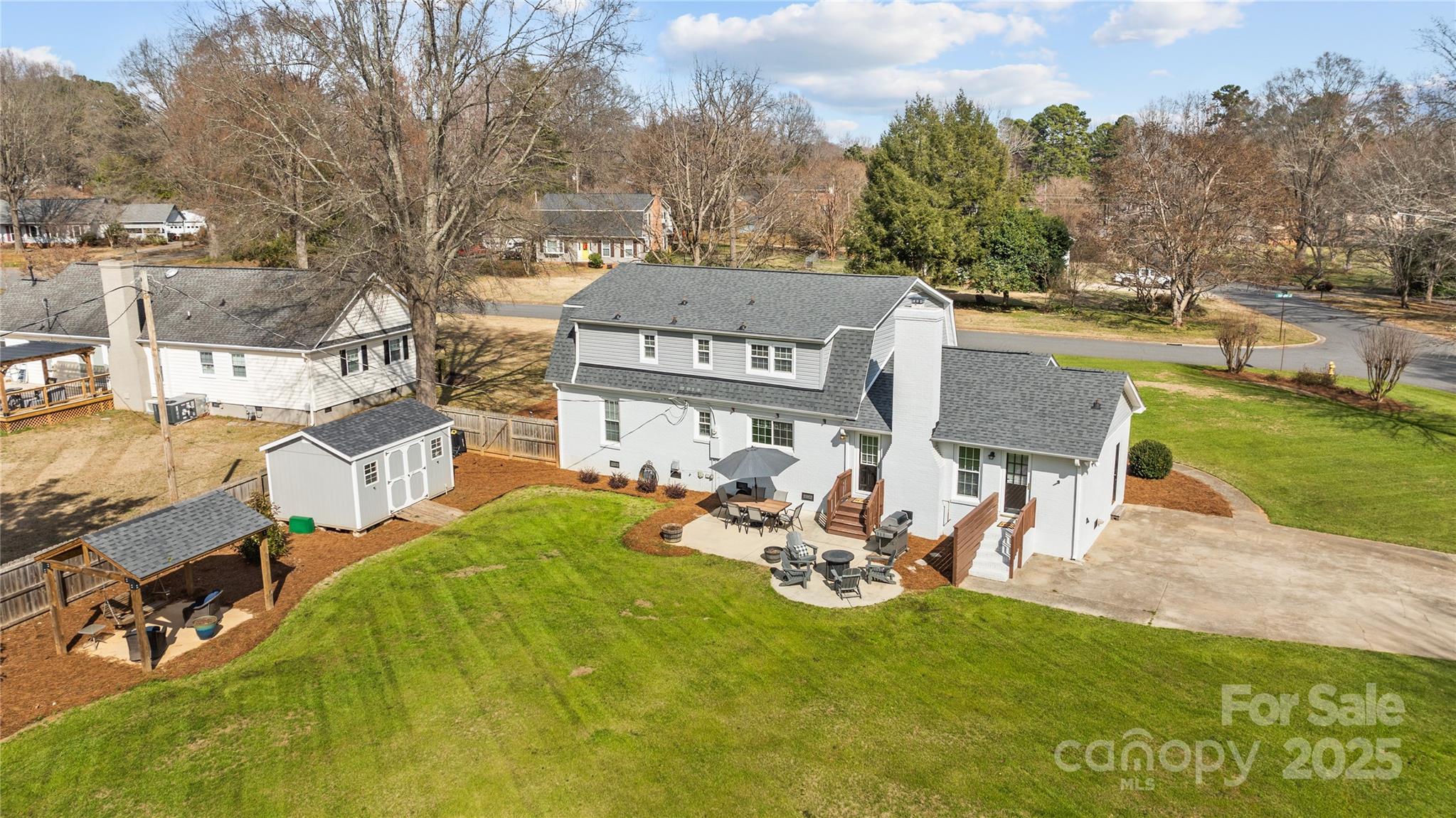 5901 Oakwielde Court