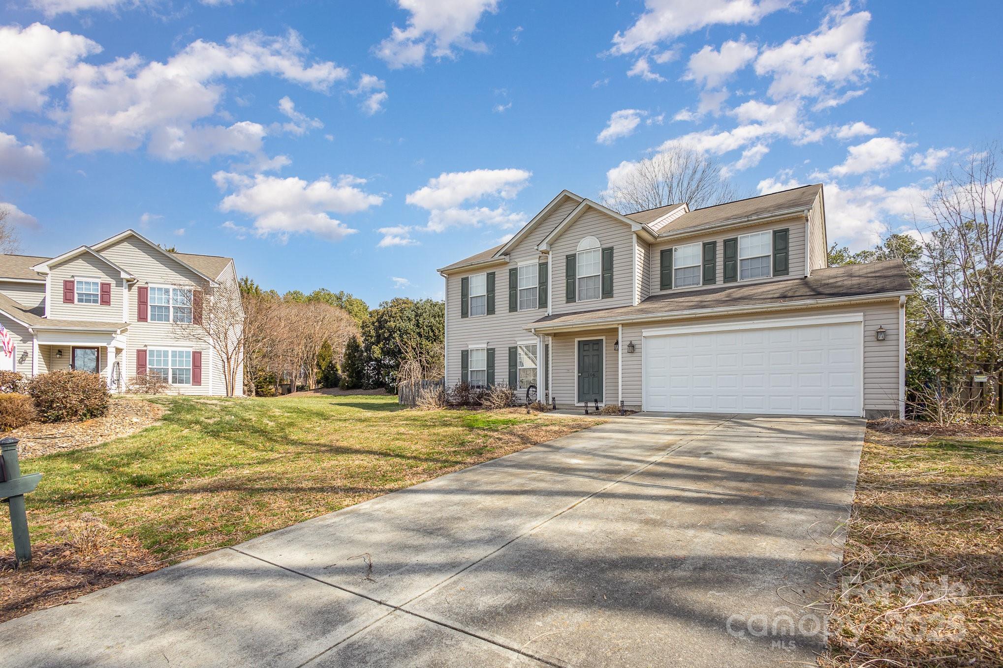 106 Stanwood Place