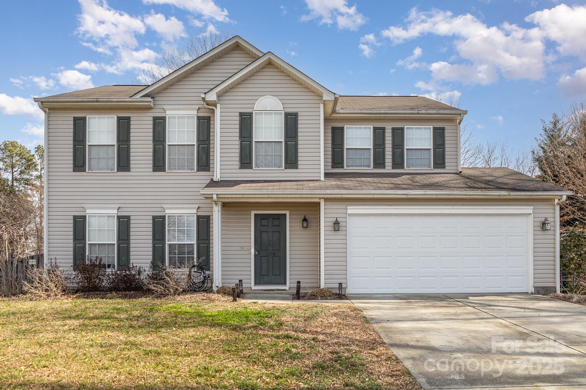 106 Stanwood Place