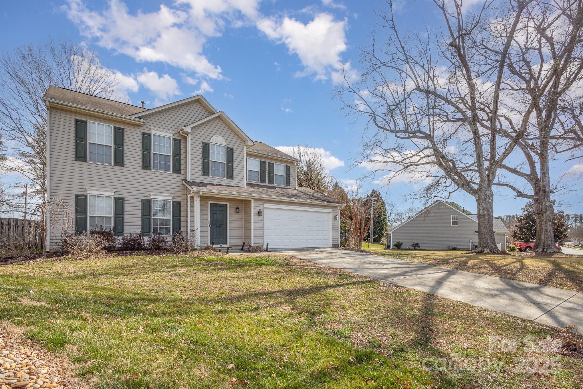 106 Stanwood Place