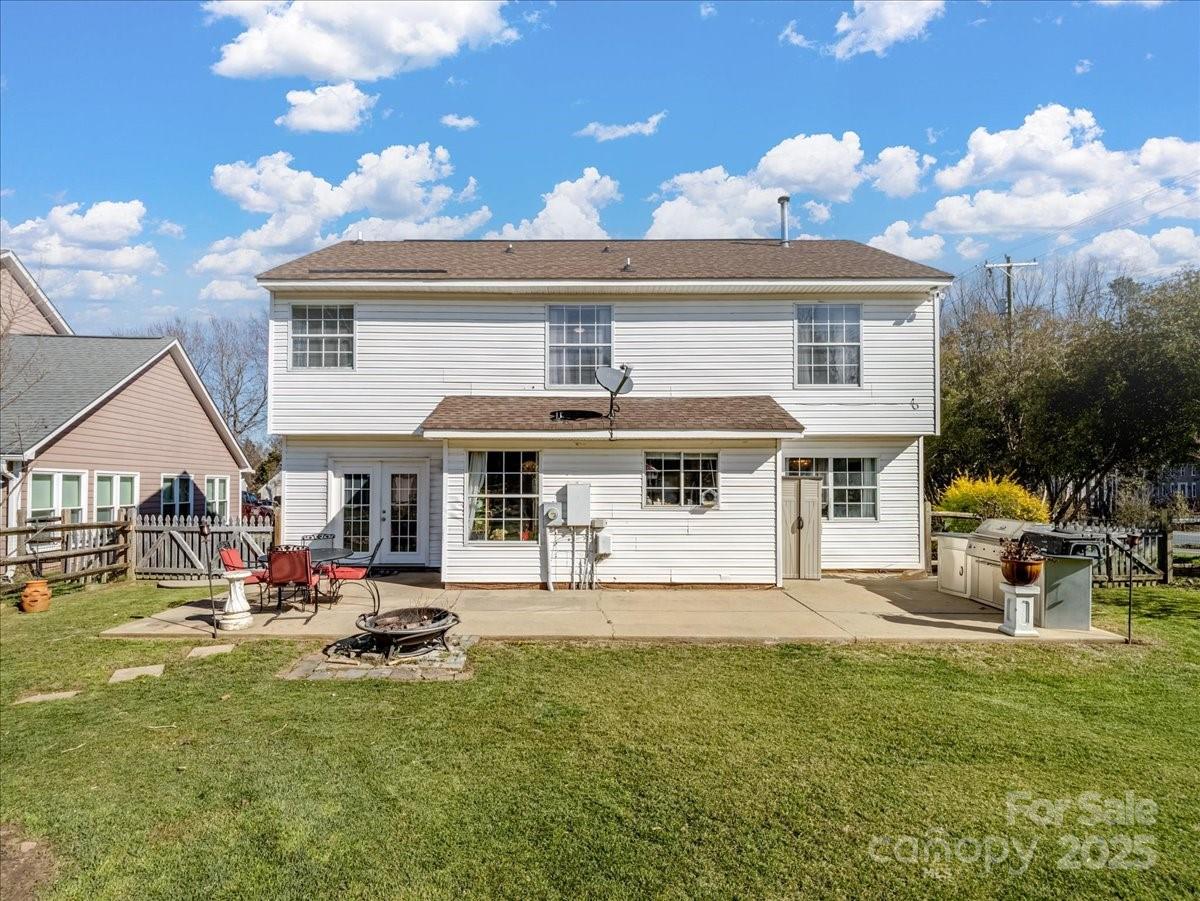4540 Hounds Run Drive