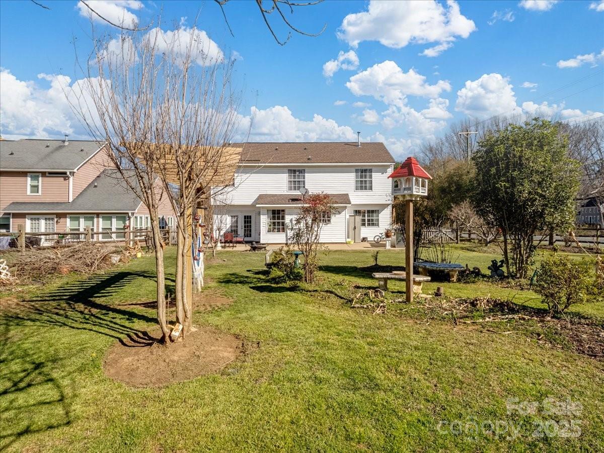 4540 Hounds Run Drive