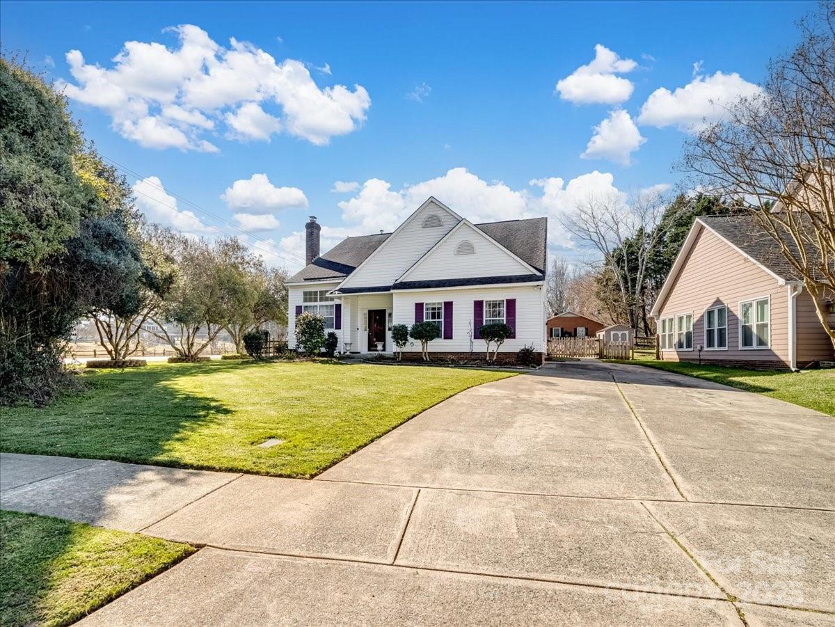 4540 Hounds Run Drive