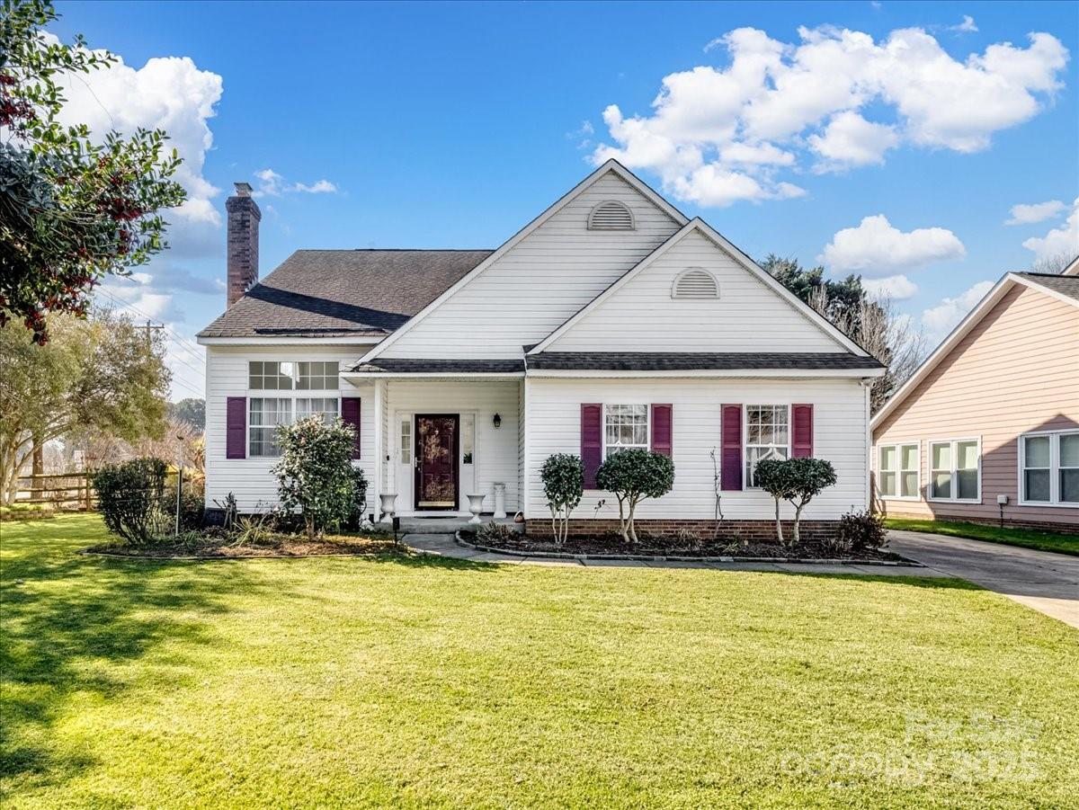 4540 Hounds Run Drive