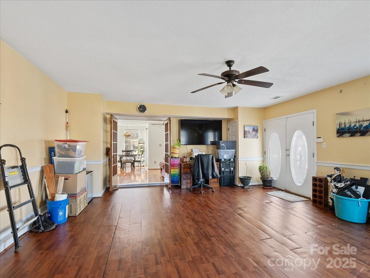 4540 Hounds Run Drive