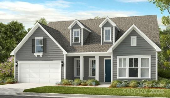 2227 Indigo Branch Road