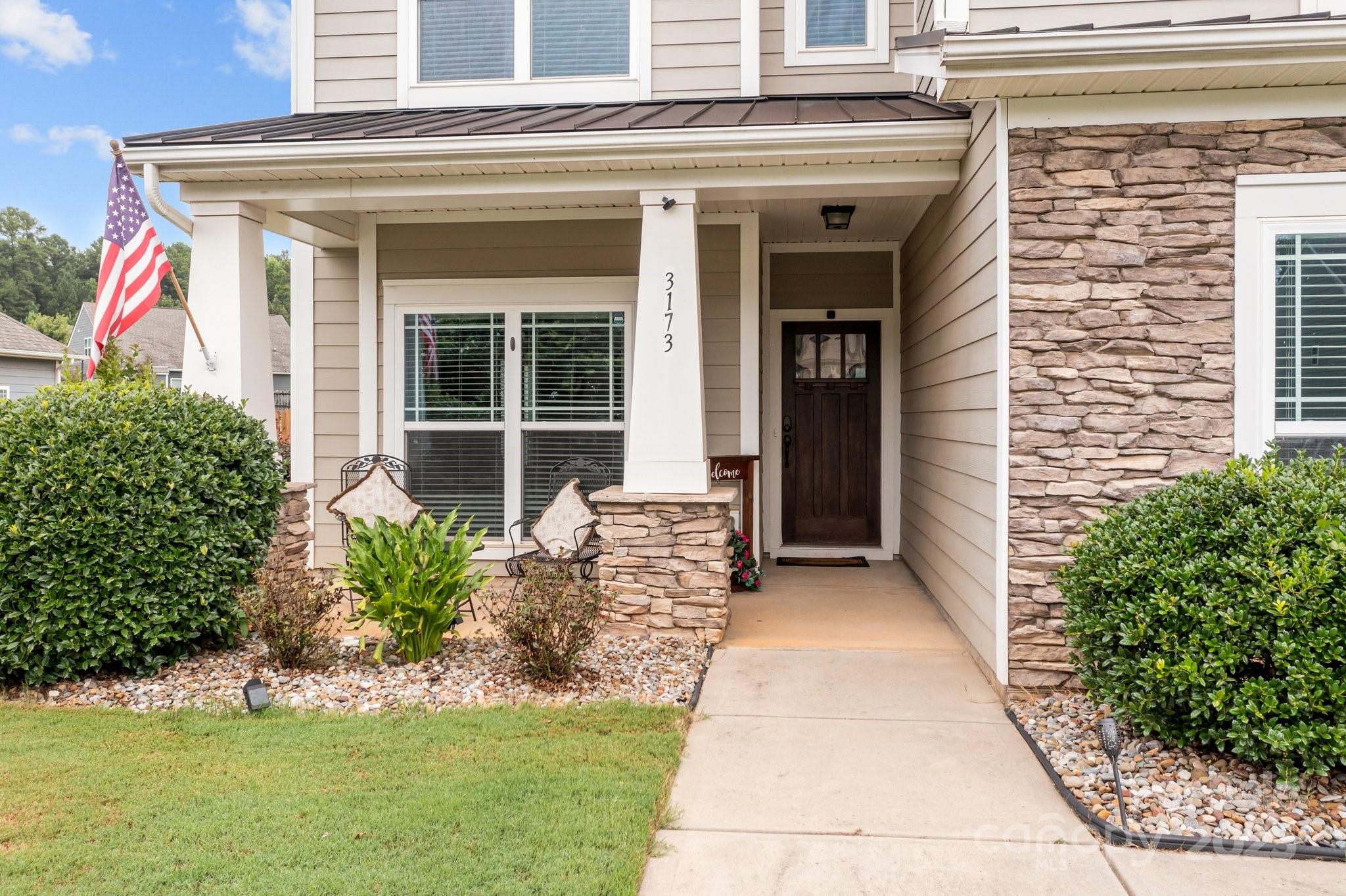 3173 Delaware Drive