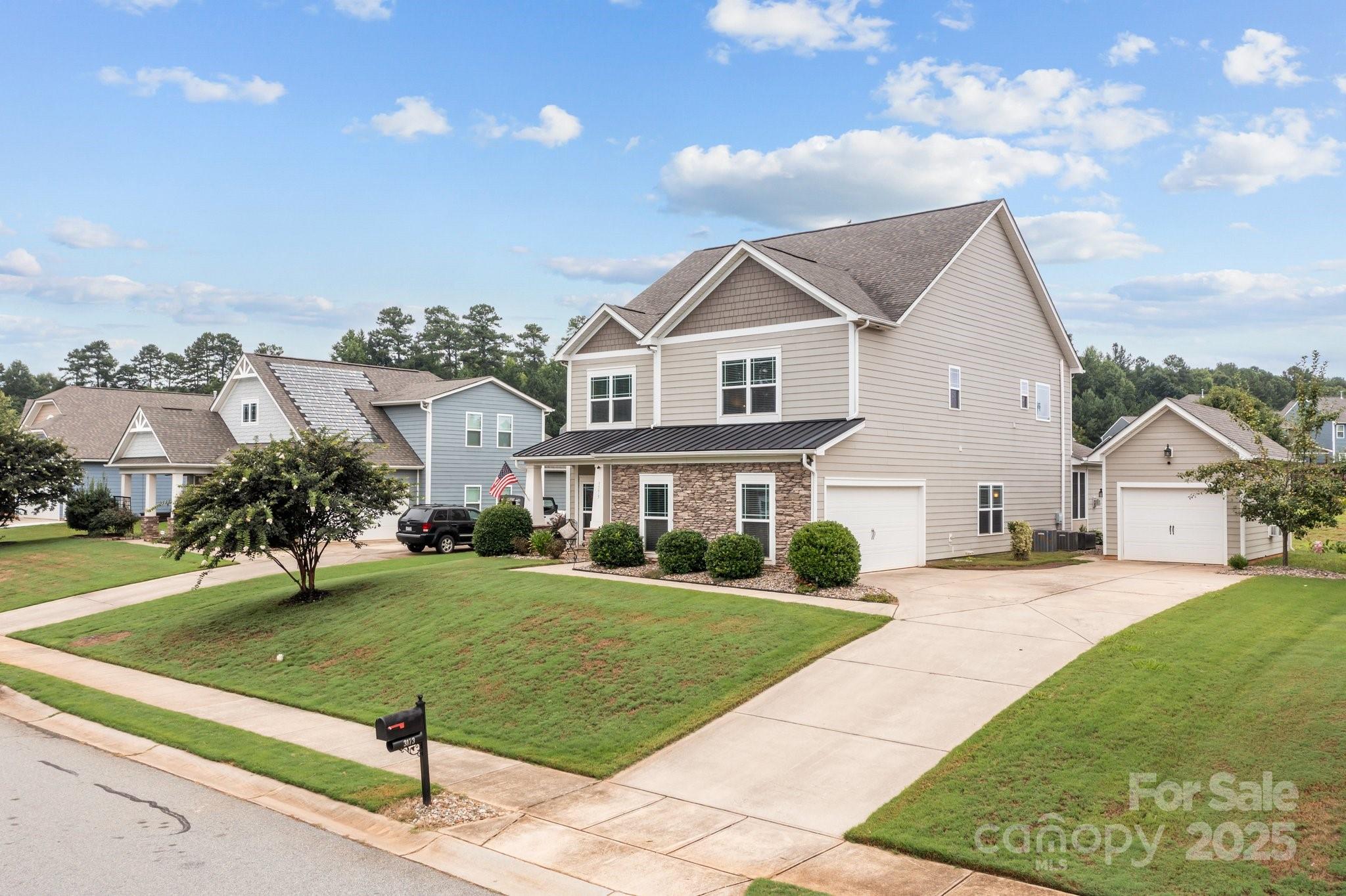 3173 Delaware Drive