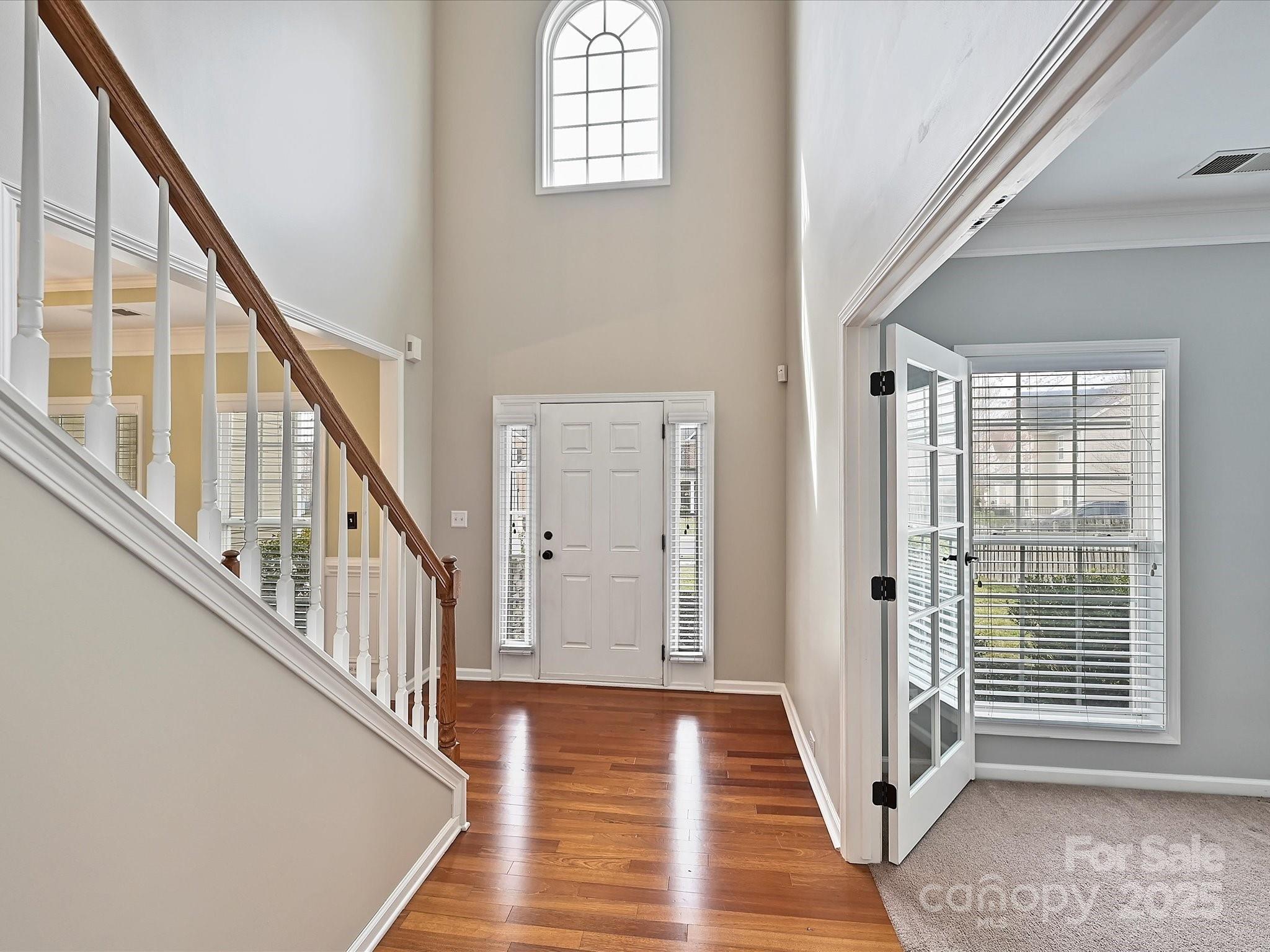1580 Duckhorn Street NW