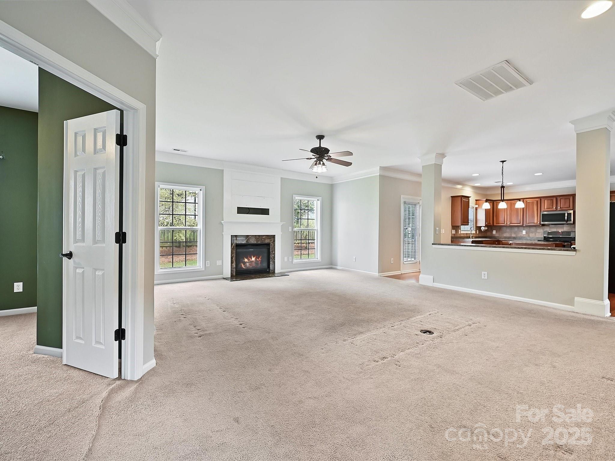 1580 Duckhorn Street NW