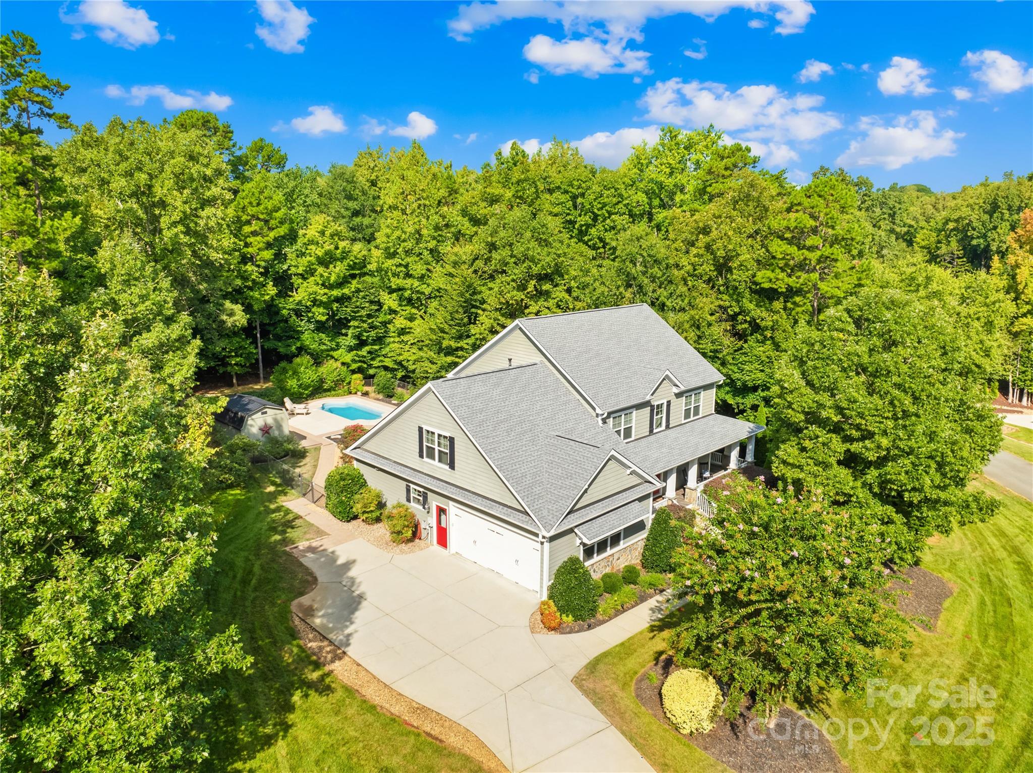 174 Logan Crossing Drive