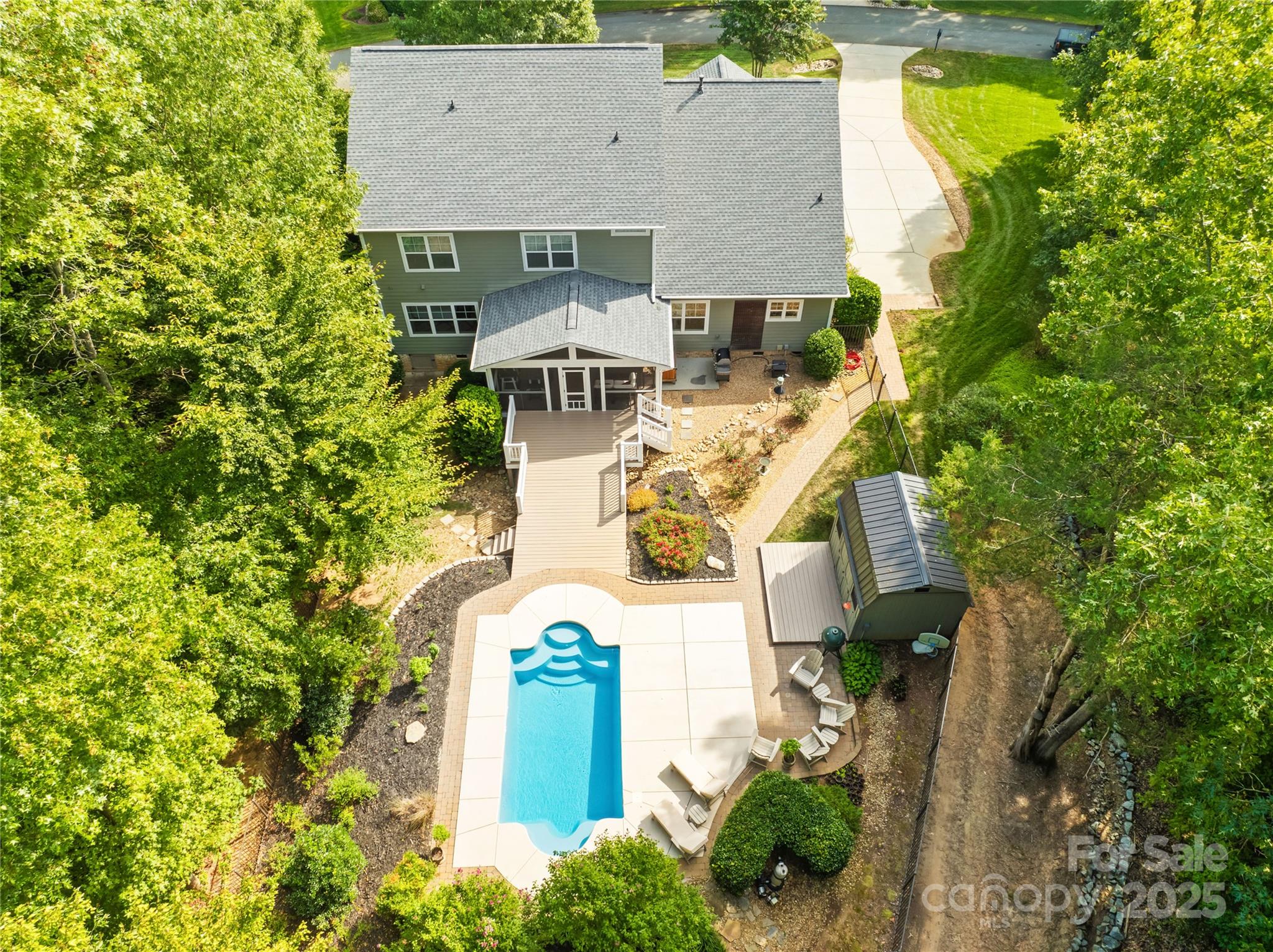 174 Logan Crossing Drive
