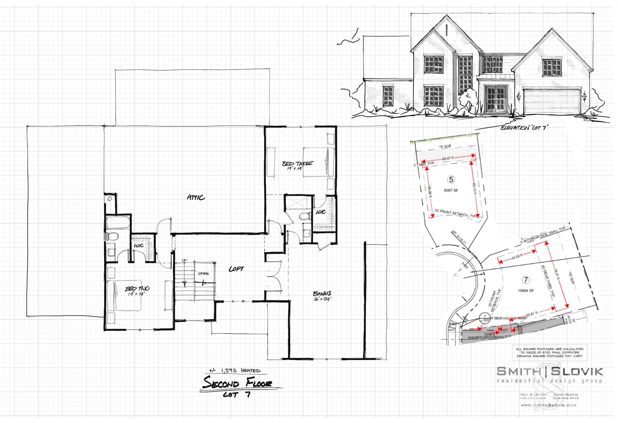 1216 Royal Prince Court