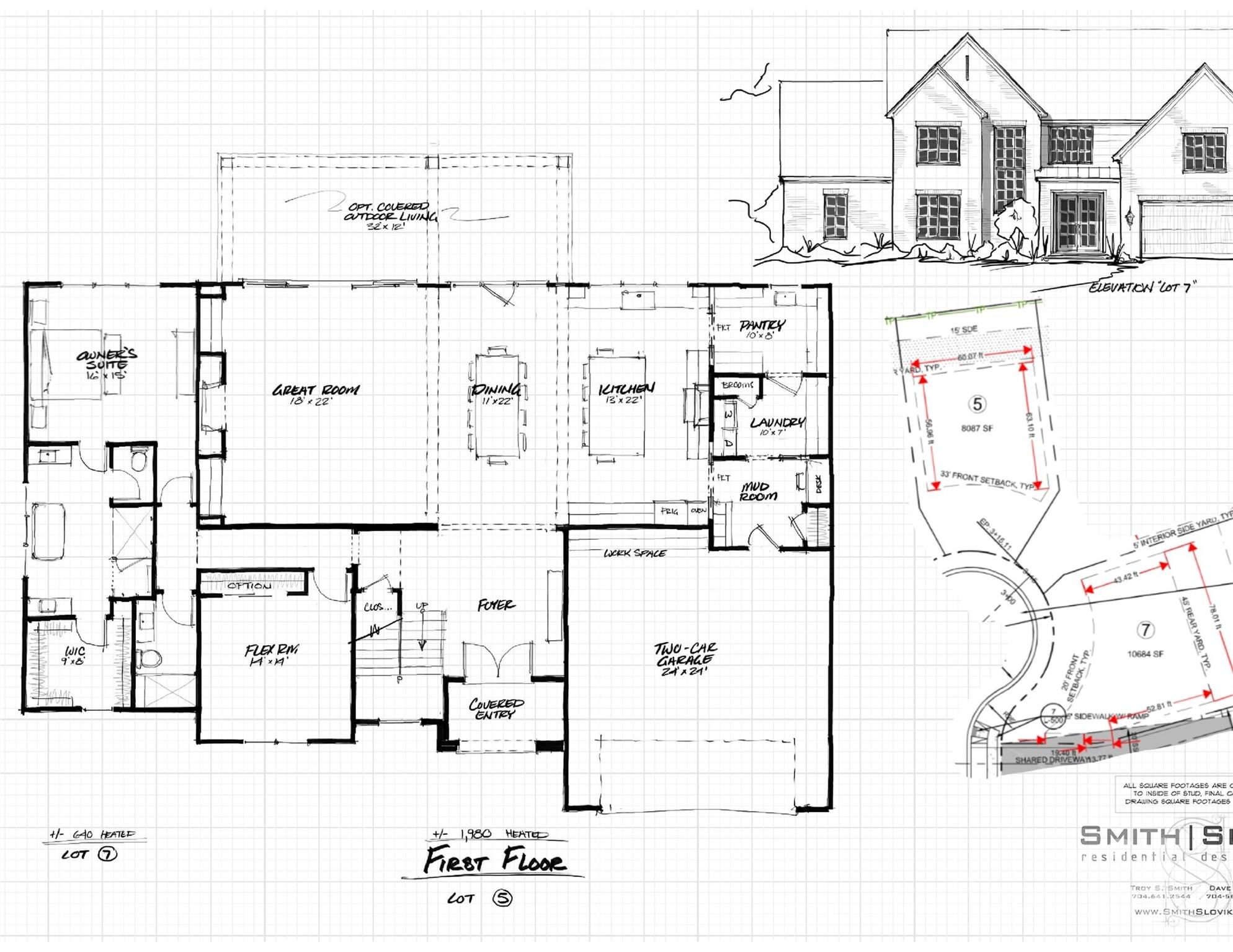 1216 Royal Prince Court
