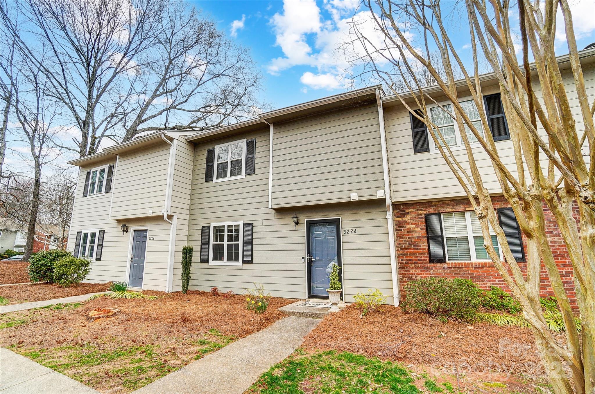 3224 Heathstead Place