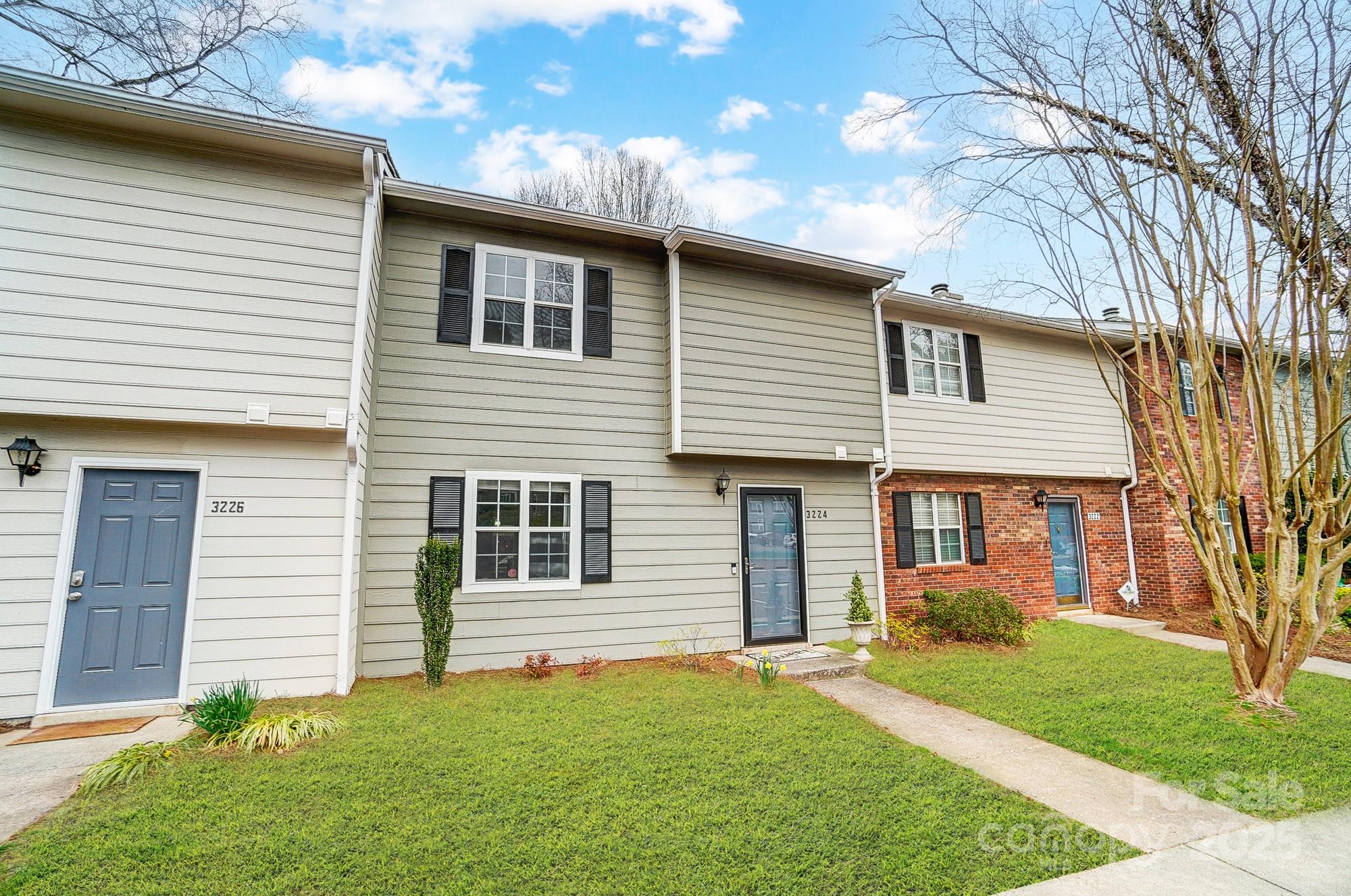 3224 Heathstead Place