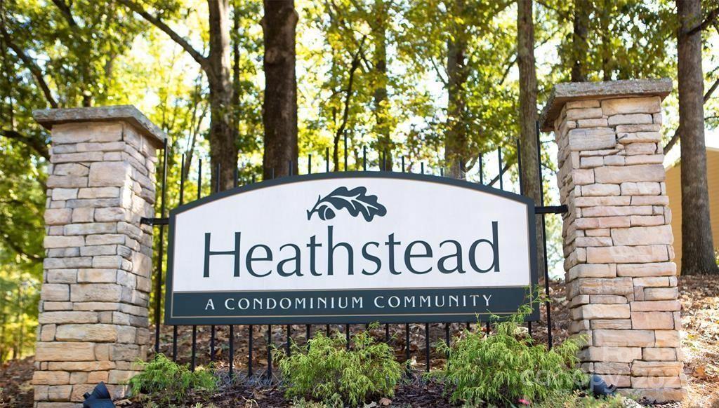 3224 Heathstead Place