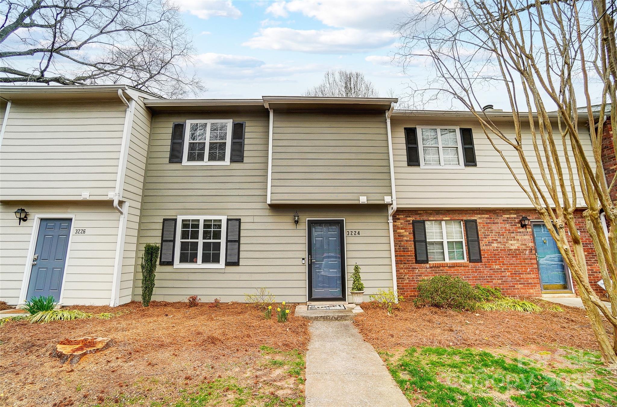 3224 Heathstead Place