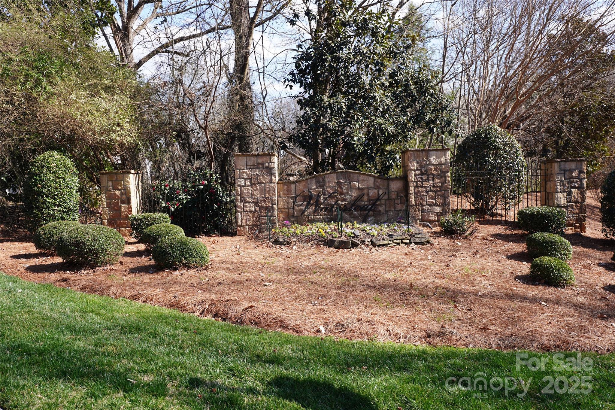 9220 Bales Lane