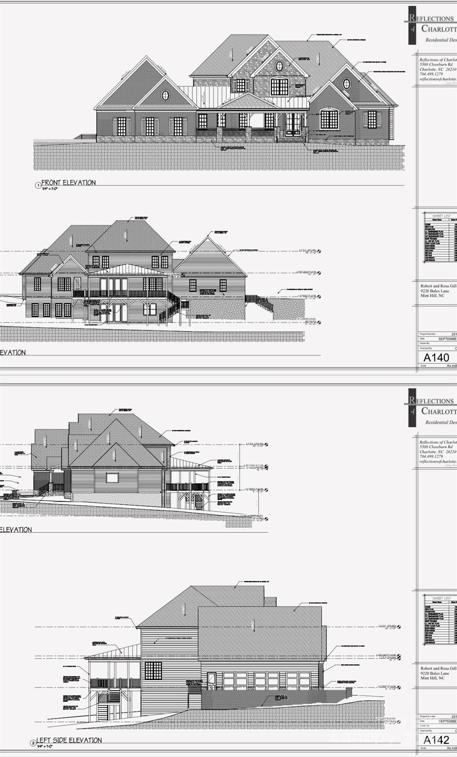9220 Bales Lane