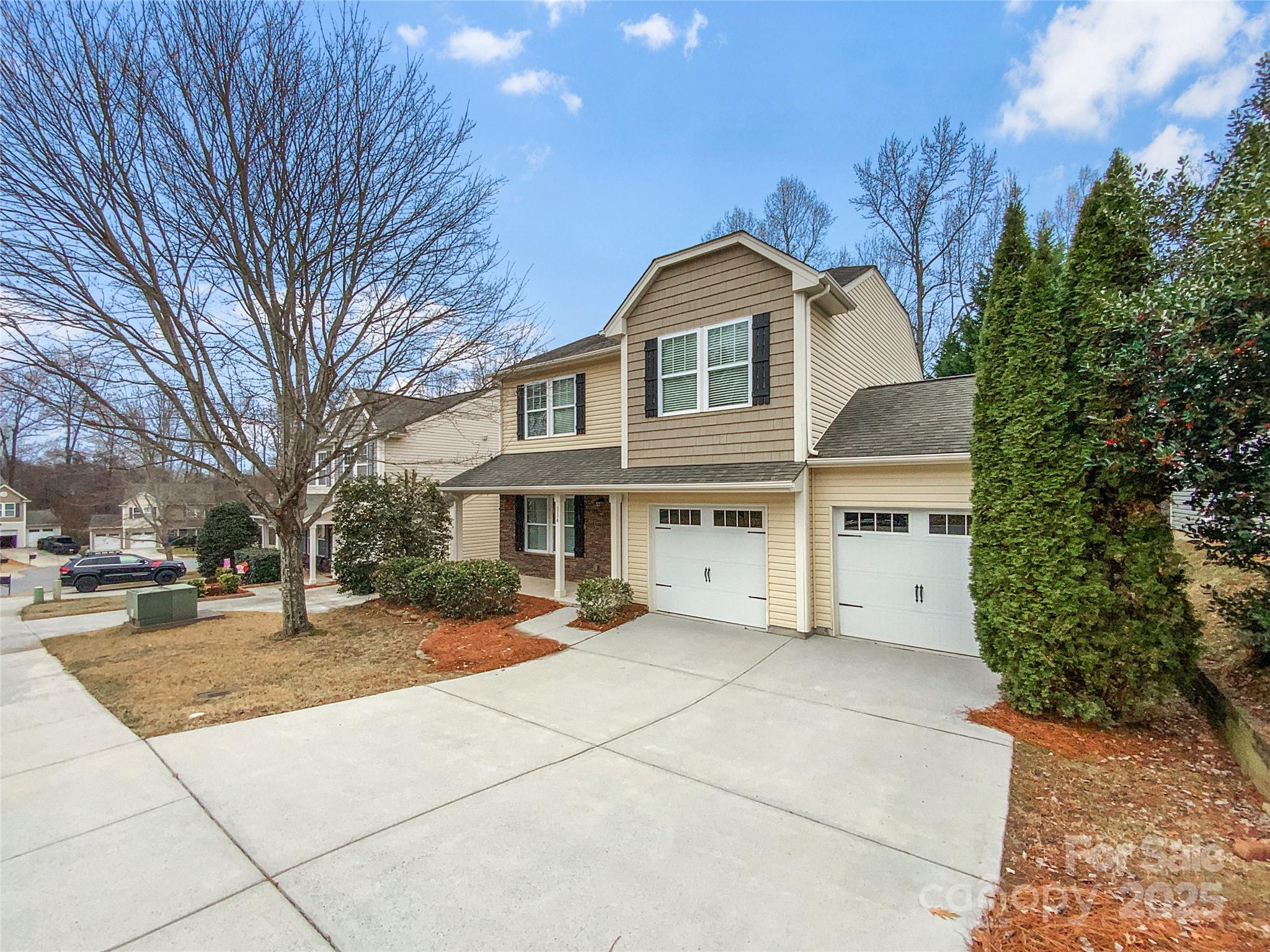 114 Sheridan Court