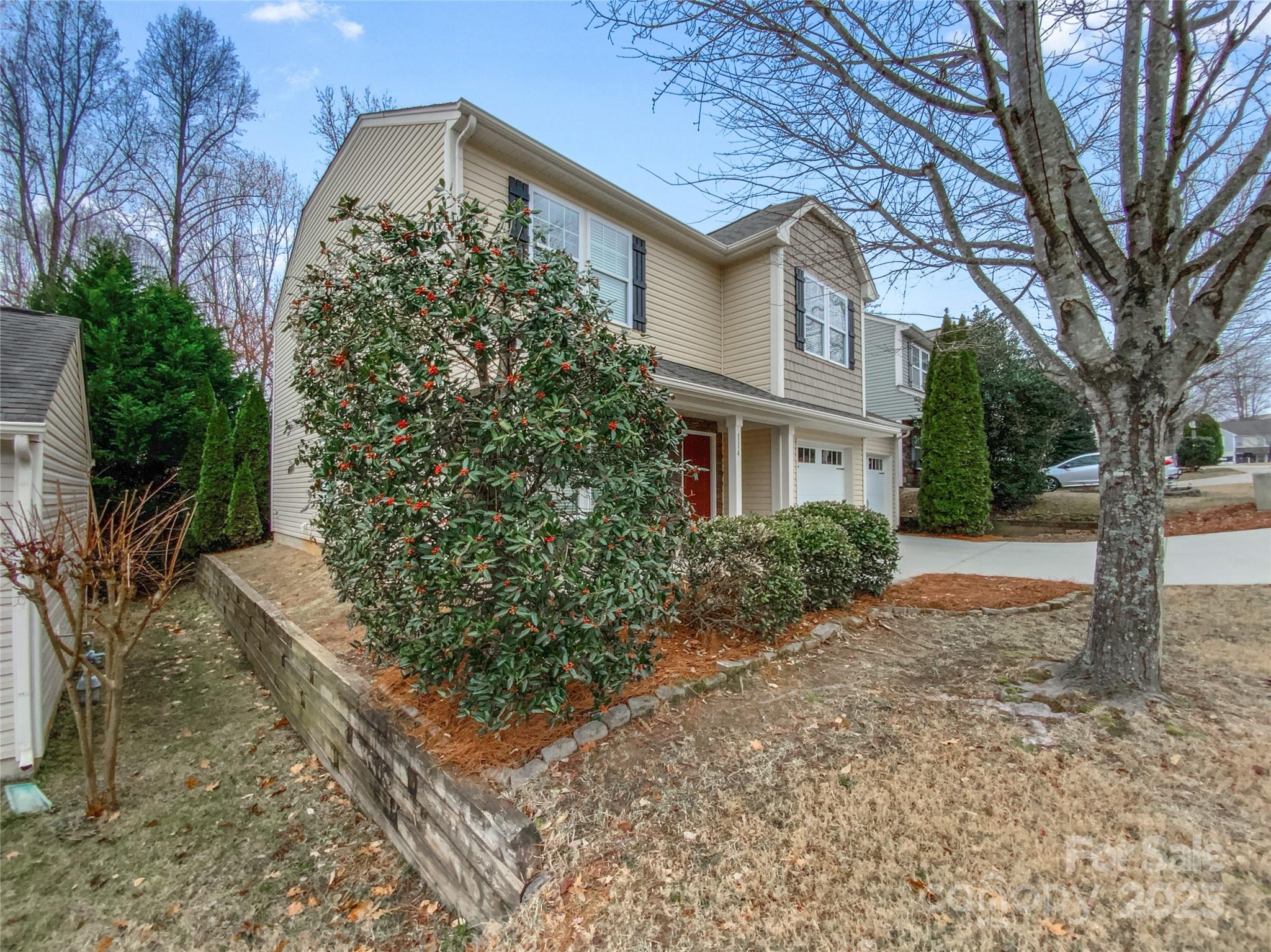 114 Sheridan Court