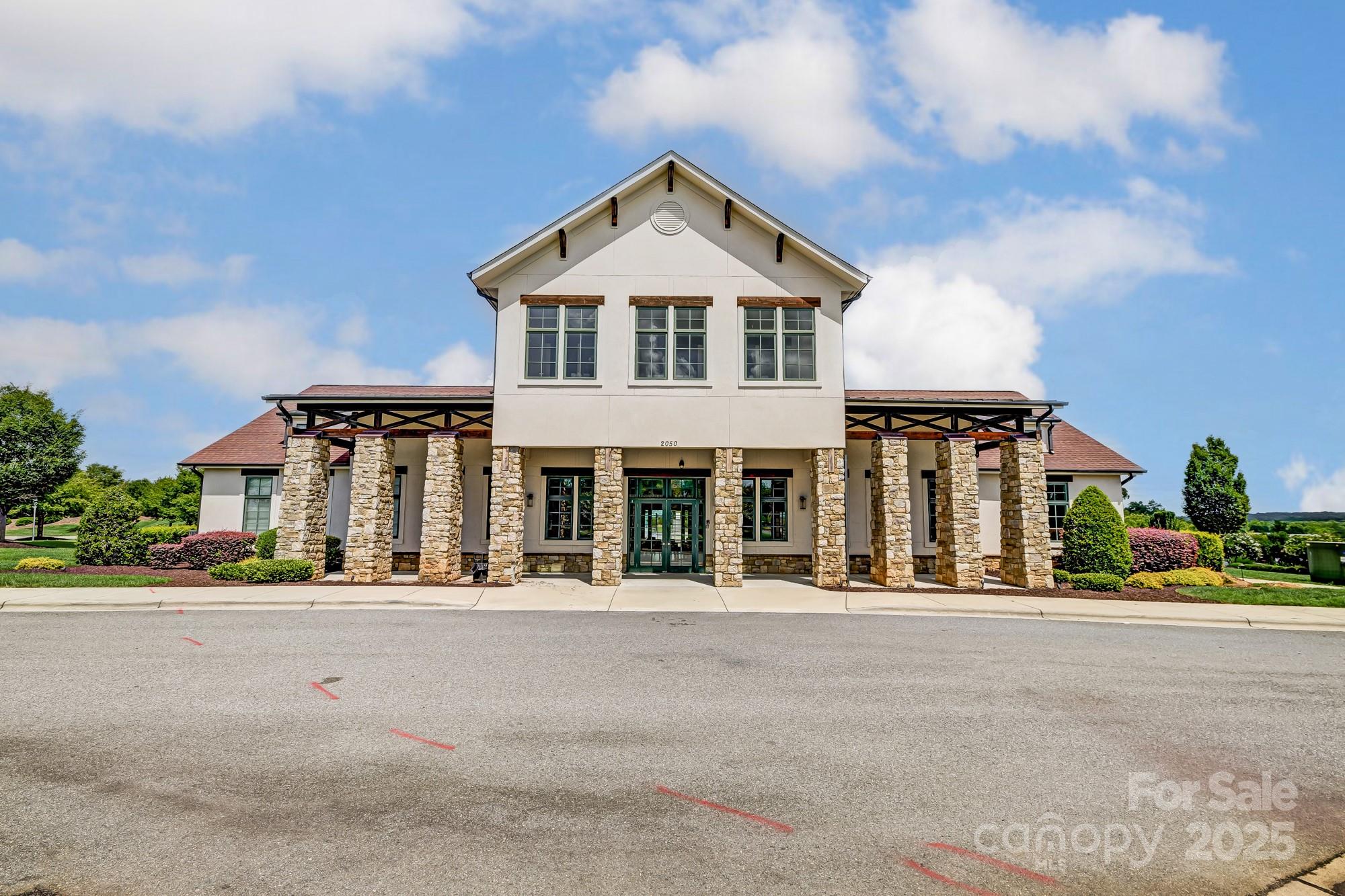 7027 Waterwheel Street