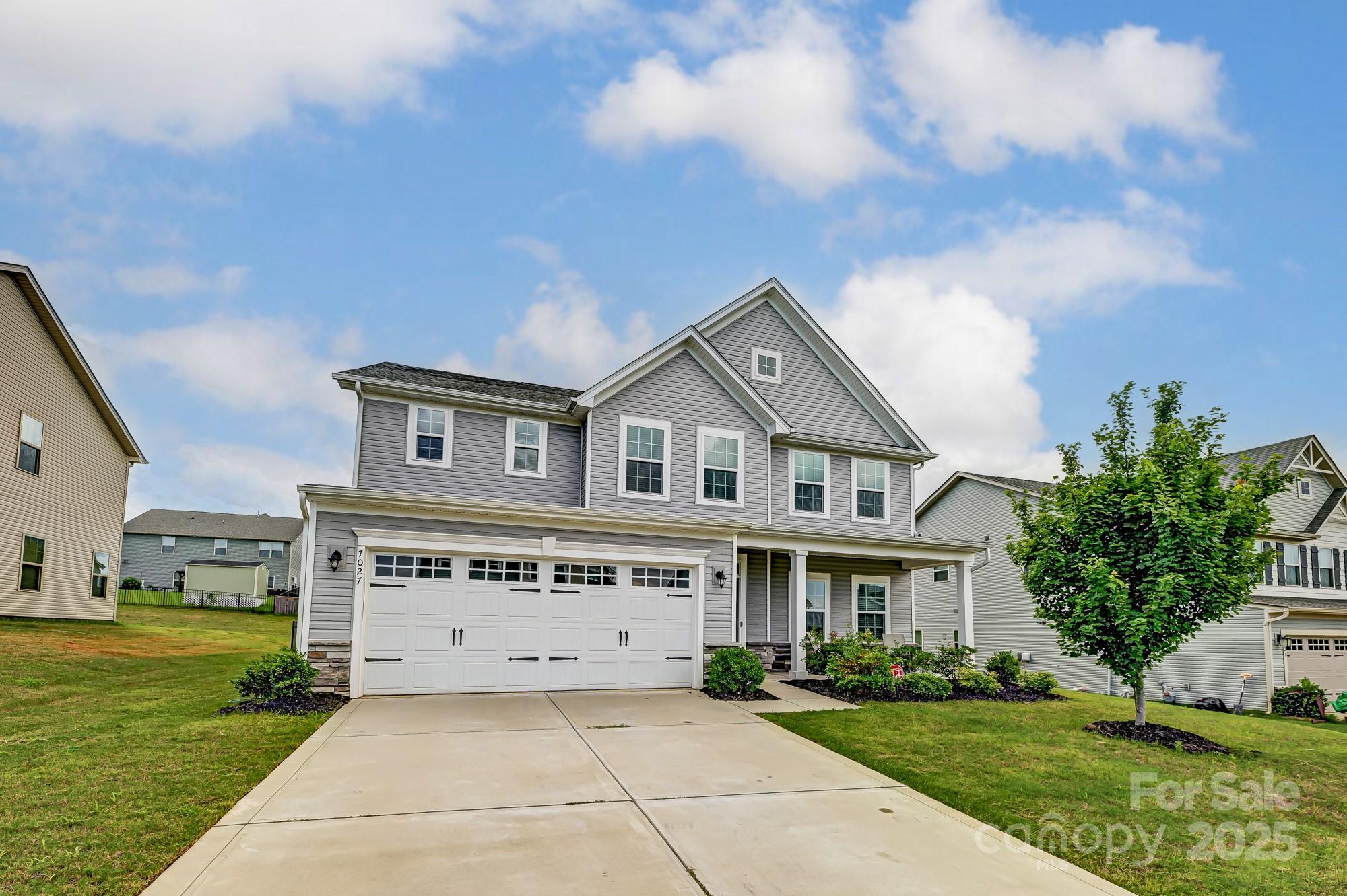 7027 Waterwheel Street