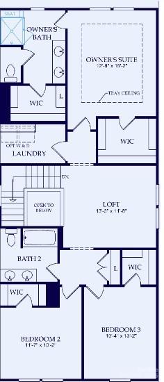 15946 Parkside Crossing Drive Unit: 327