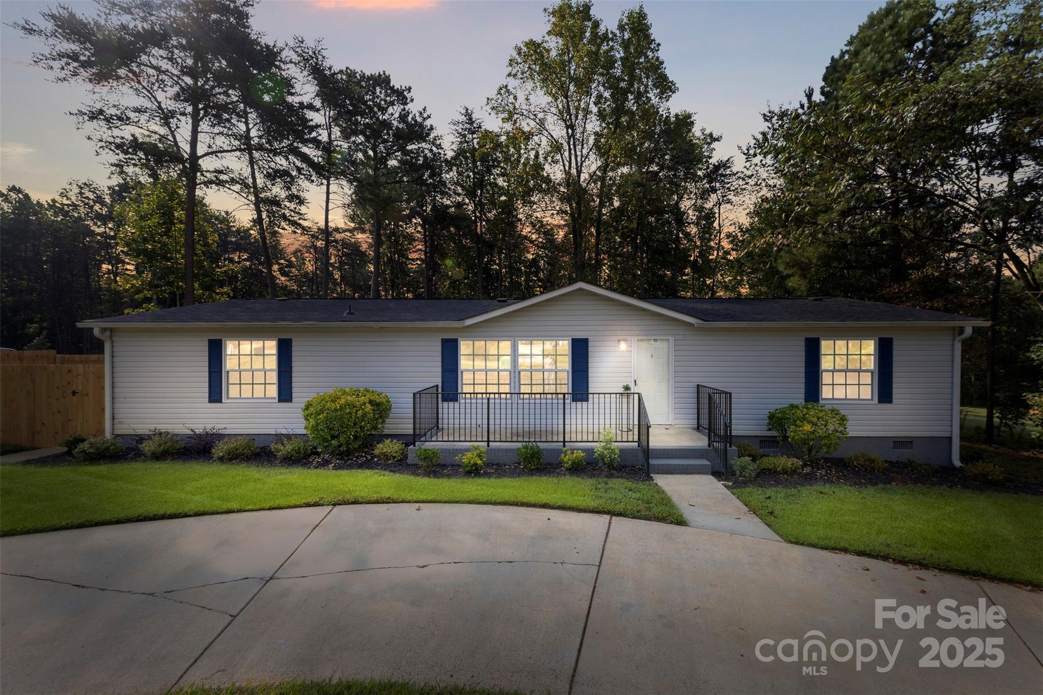166 Brook Creek Drive