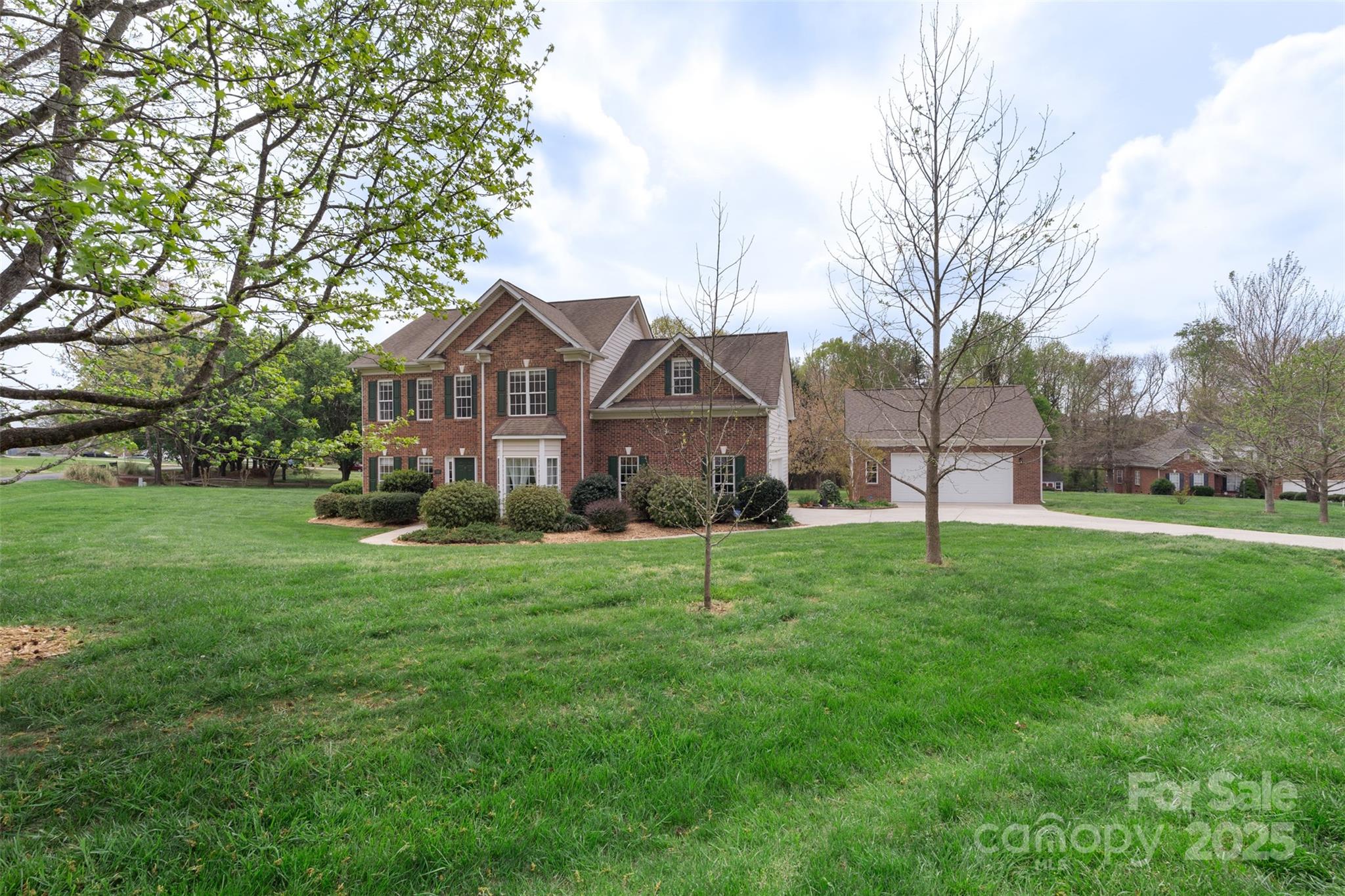 301 Prairie Rose Court