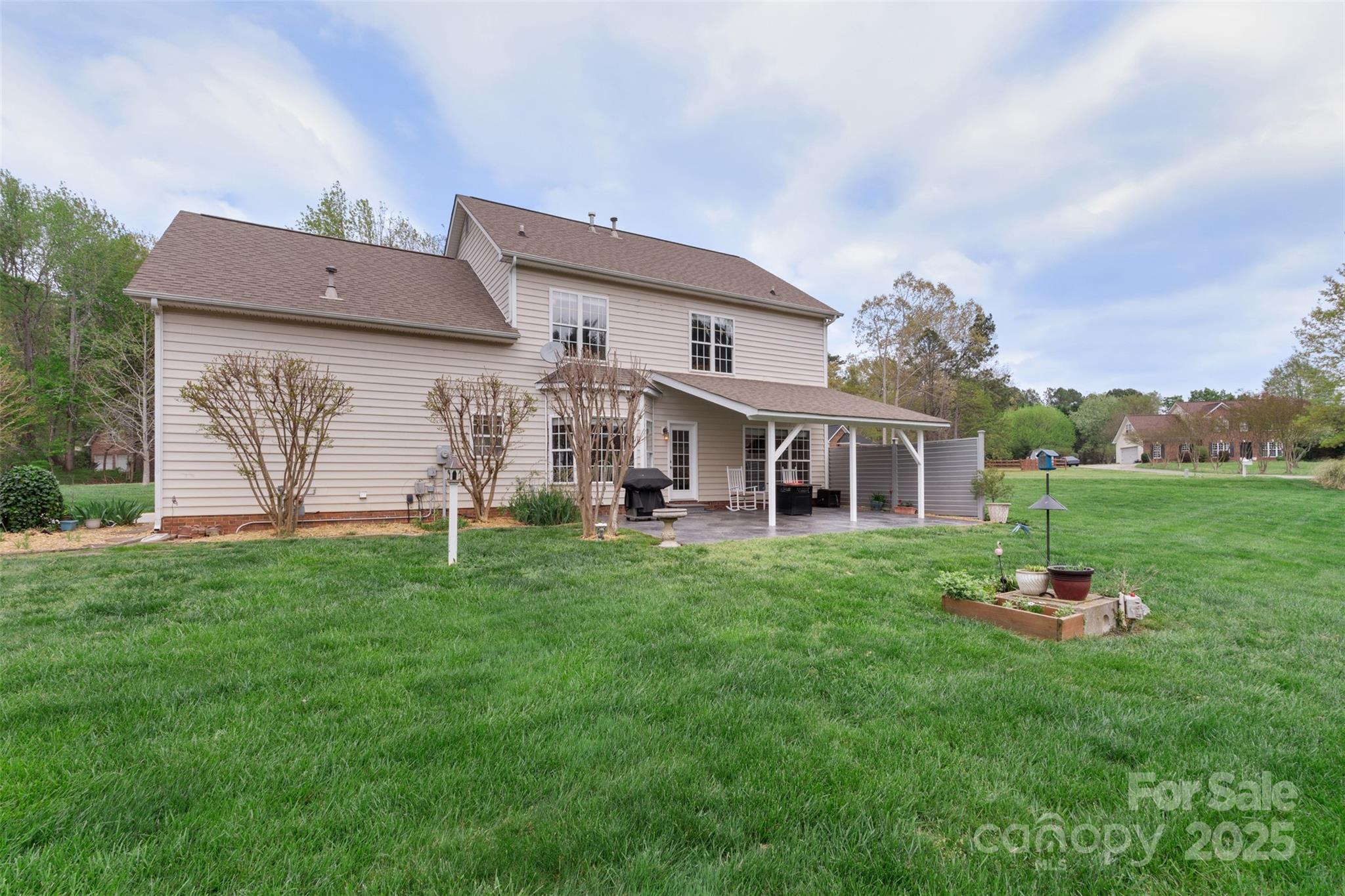 301 Prairie Rose Court