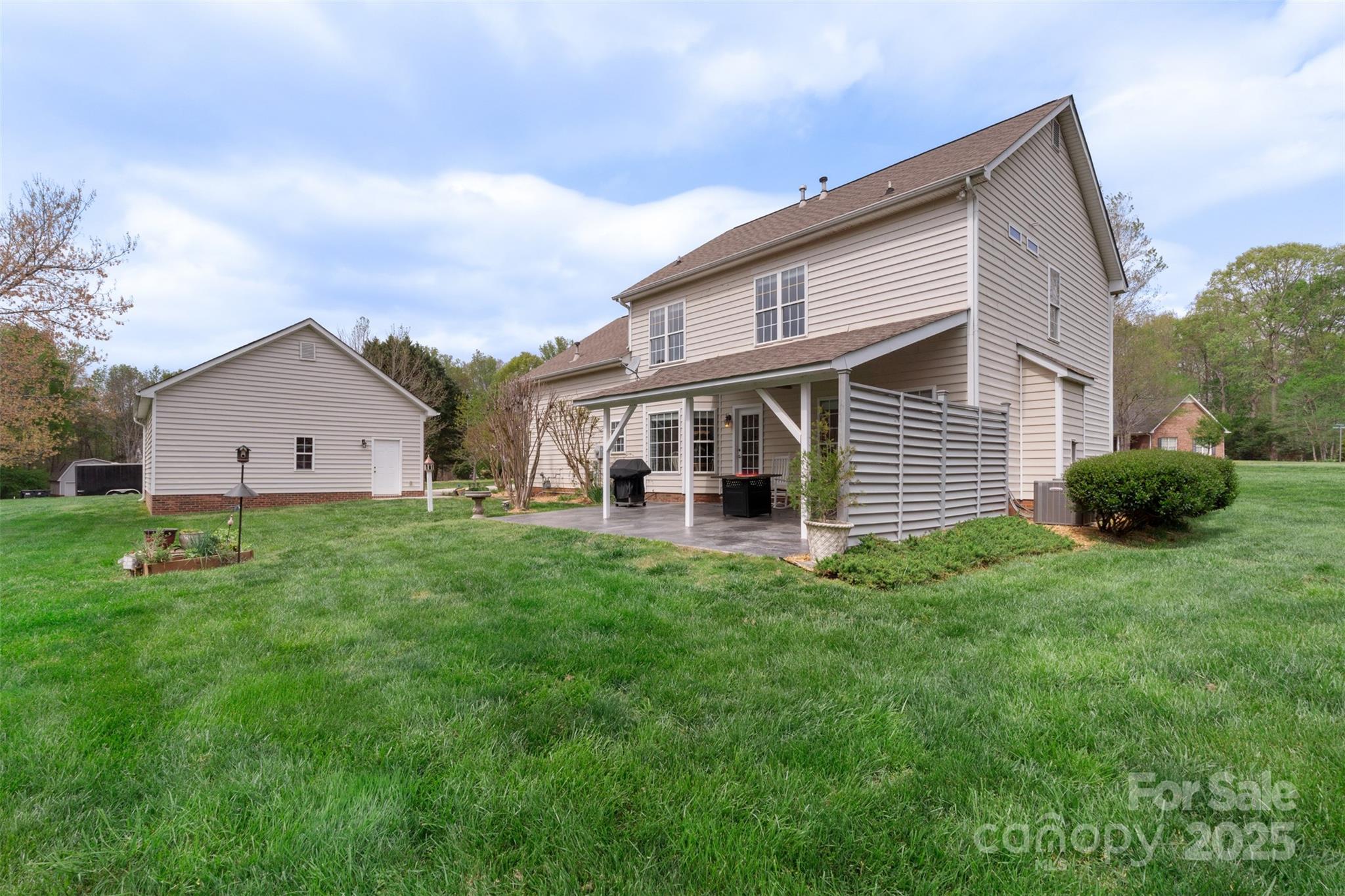 301 Prairie Rose Court