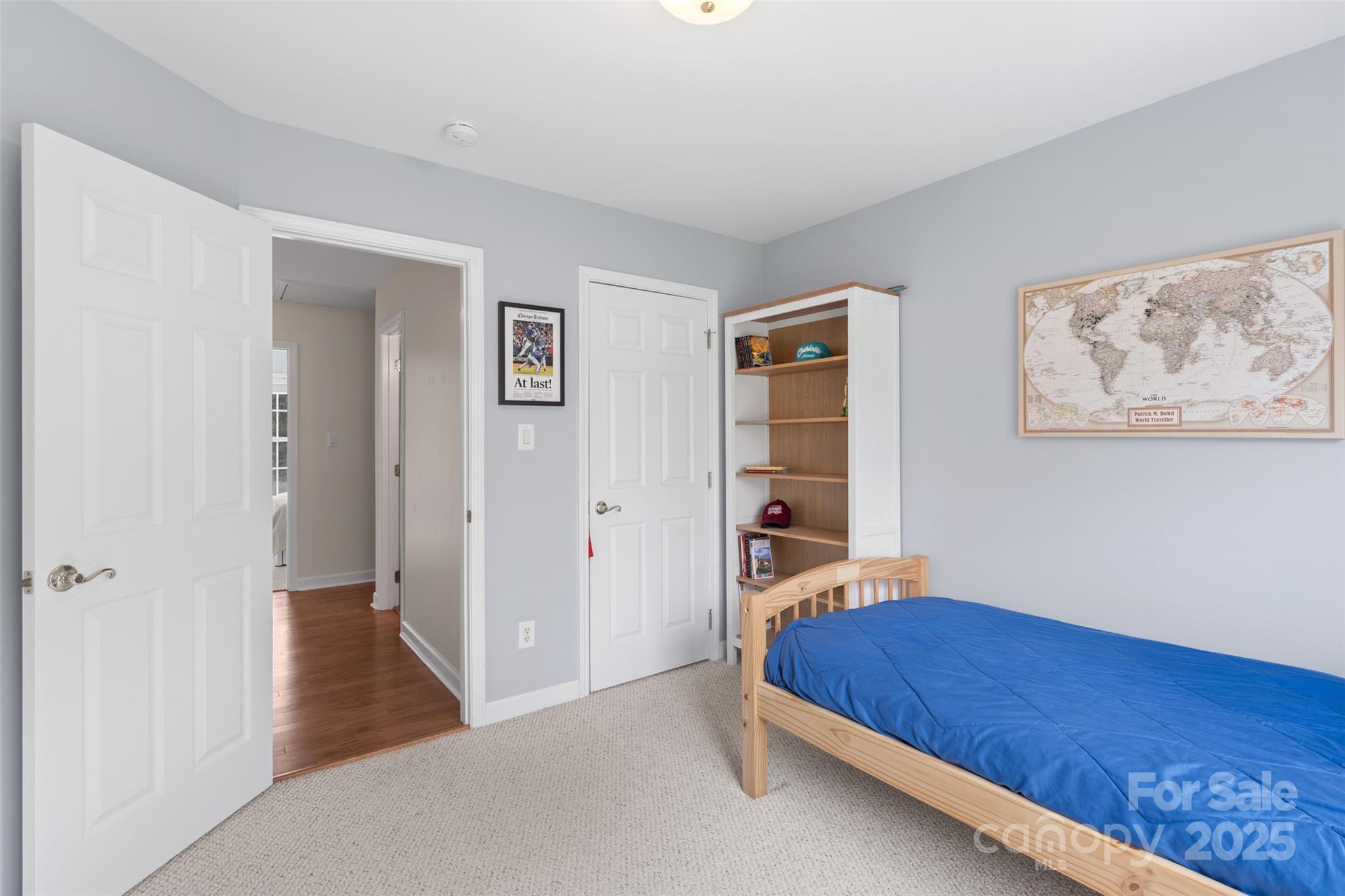 301 Prairie Rose Court